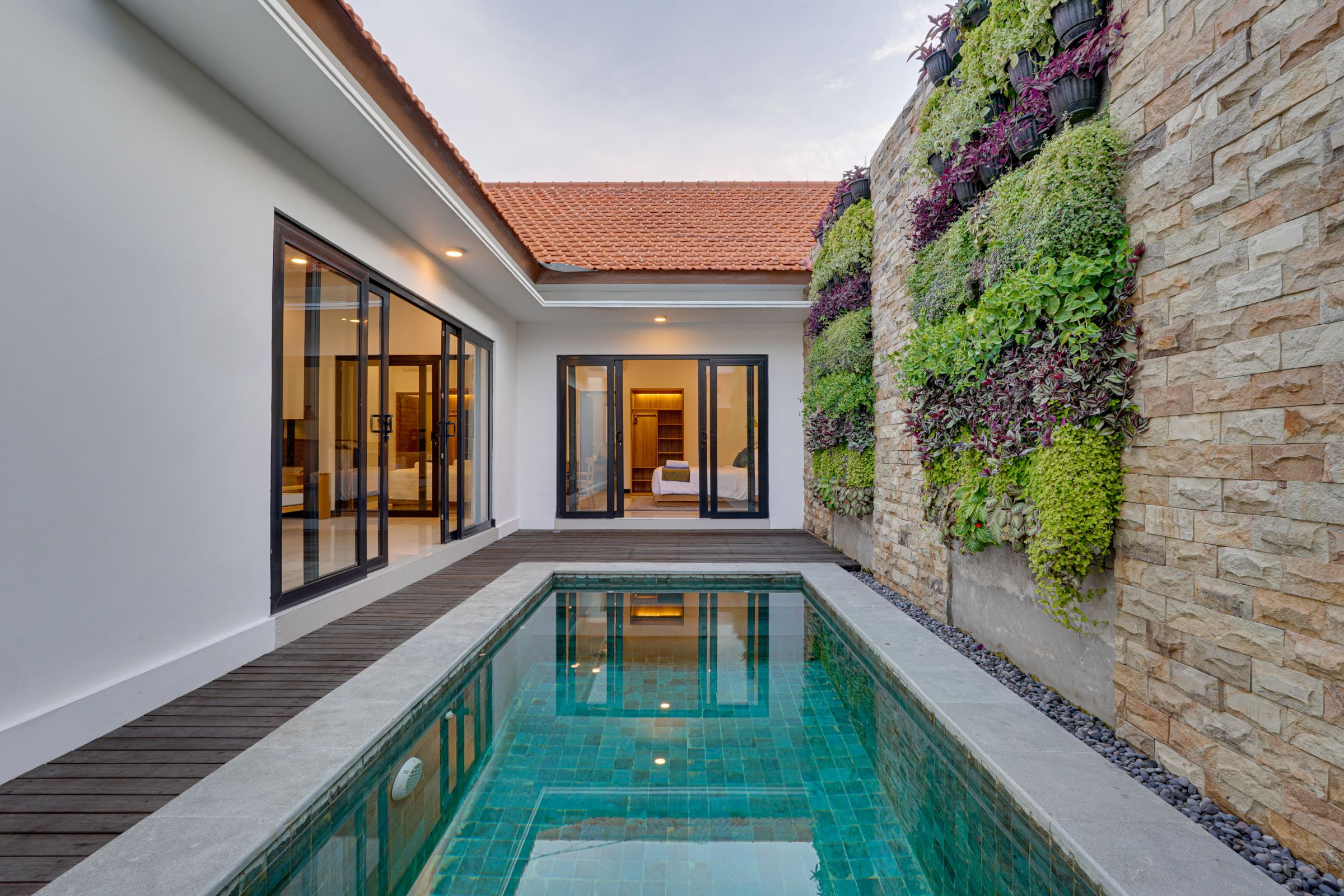 Villa Candra Bhatara Sanur