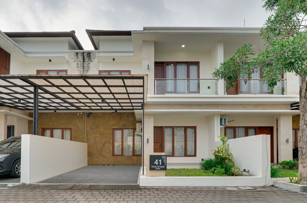 Villa Taman Seminyak 41 - Seminyak