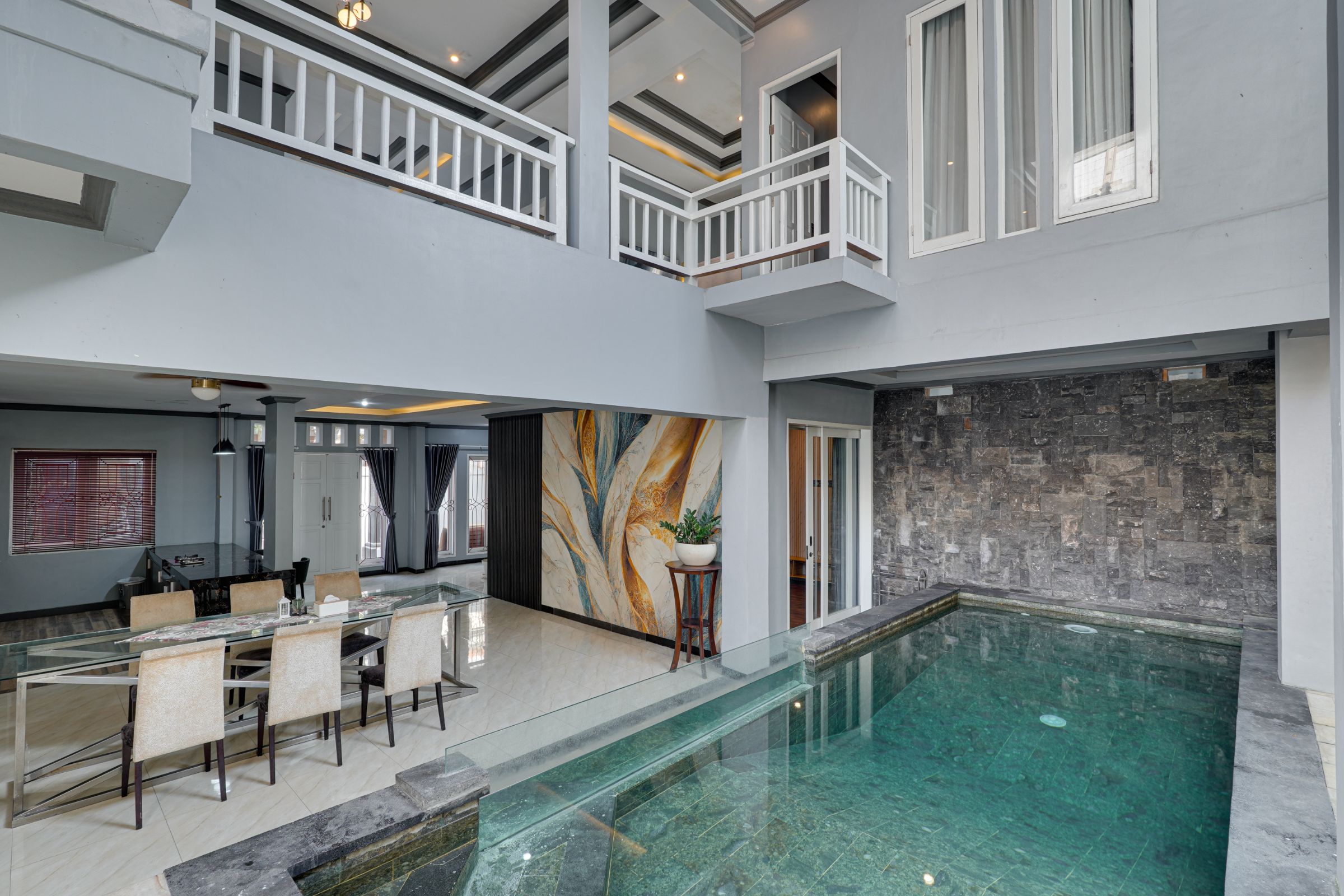Villa Master Residance - Sidakarya