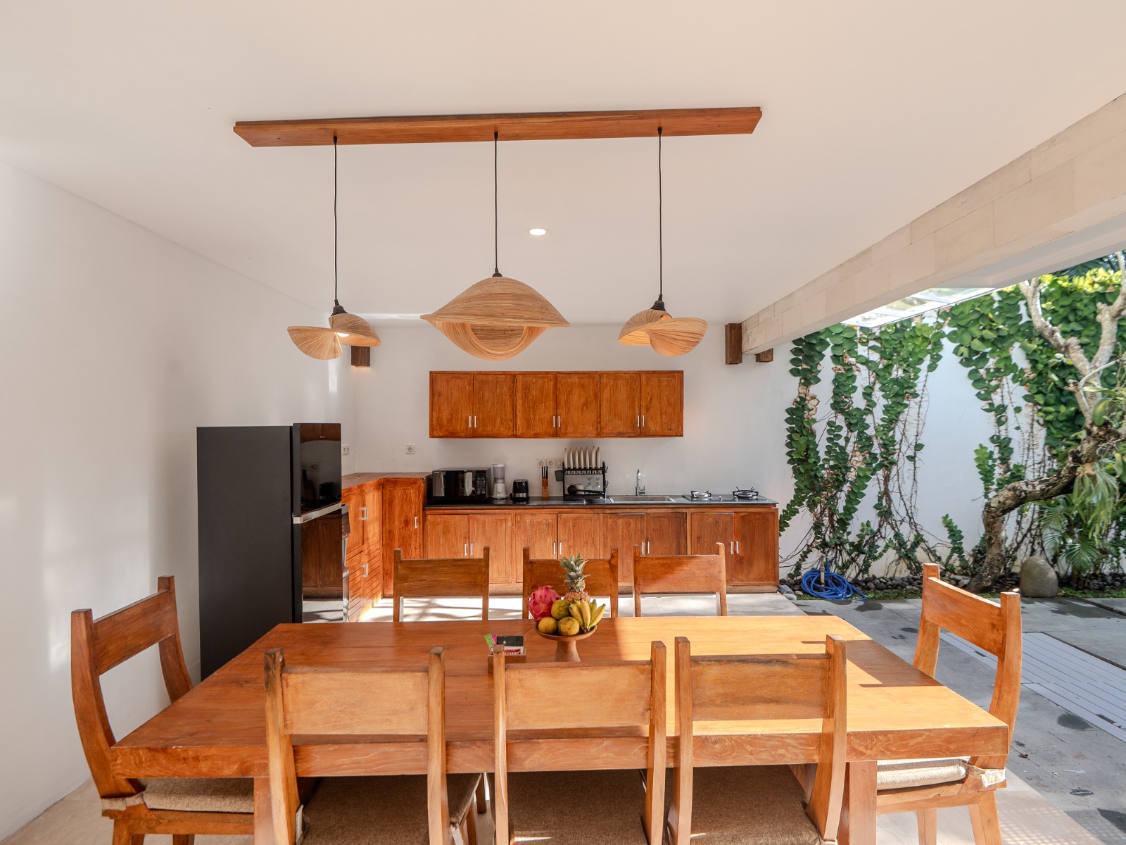 Astha Villa Ubud by Omkara Experience