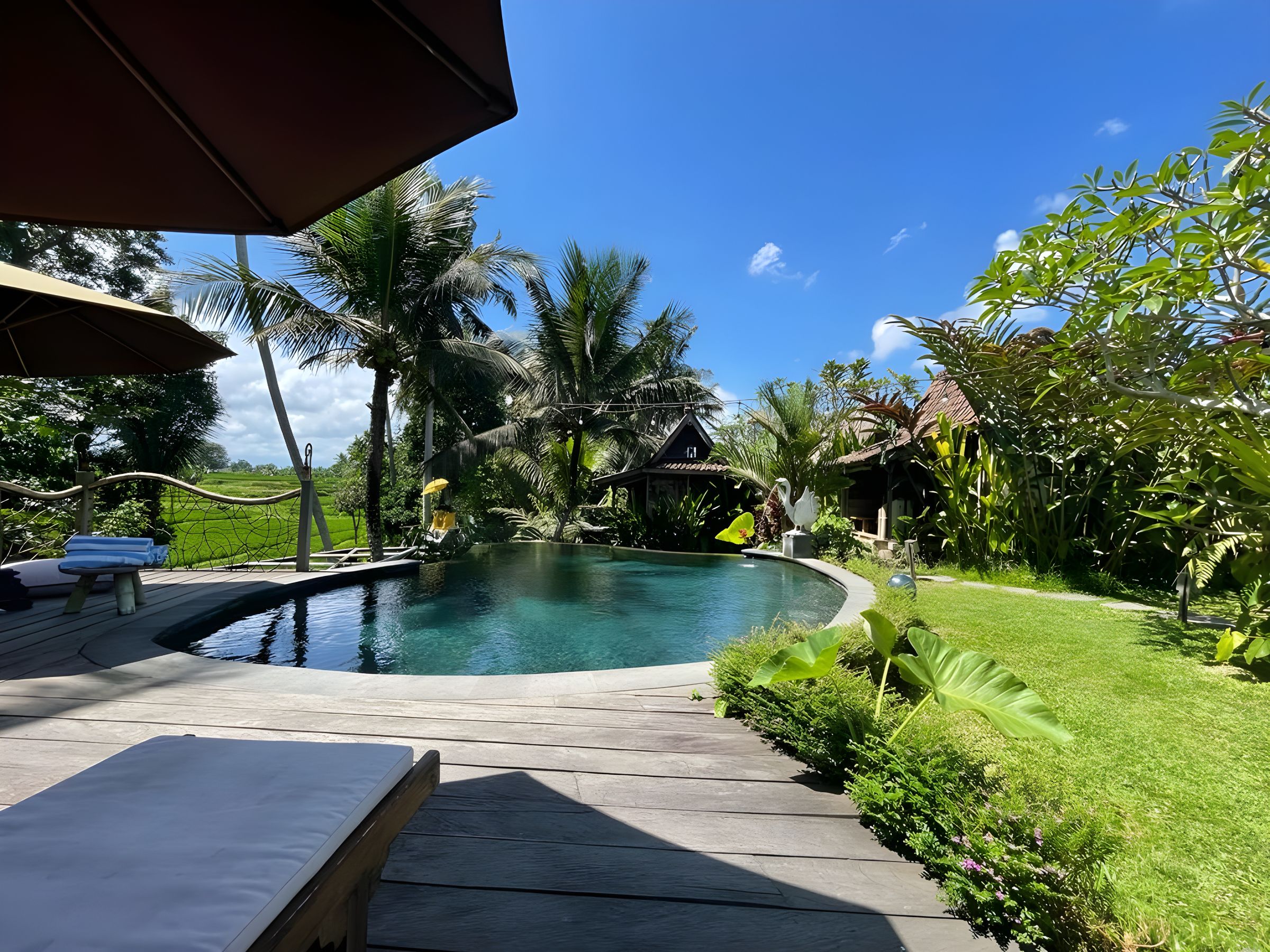 Swarma Villas Ubud