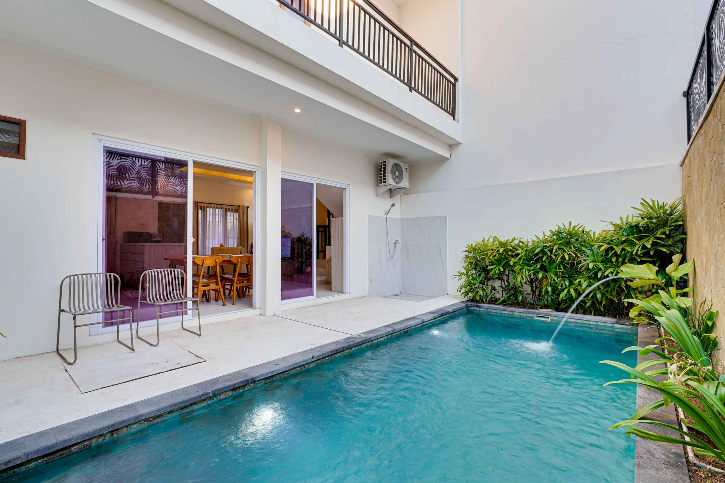 Villa Taman Seminyak 52 - Seminyak