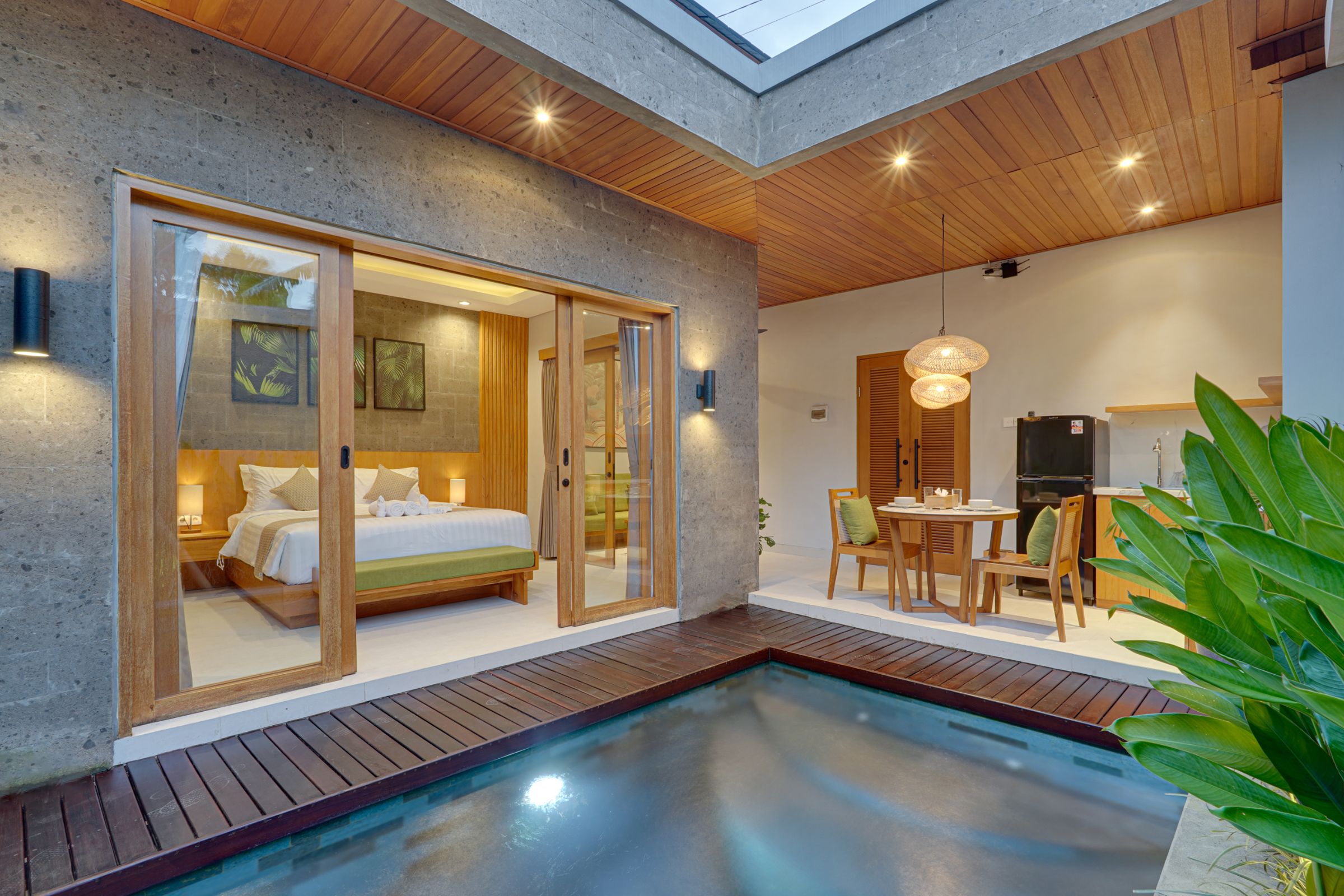 Villa Umahera 3 - Pererenan Tumbak Bayuh