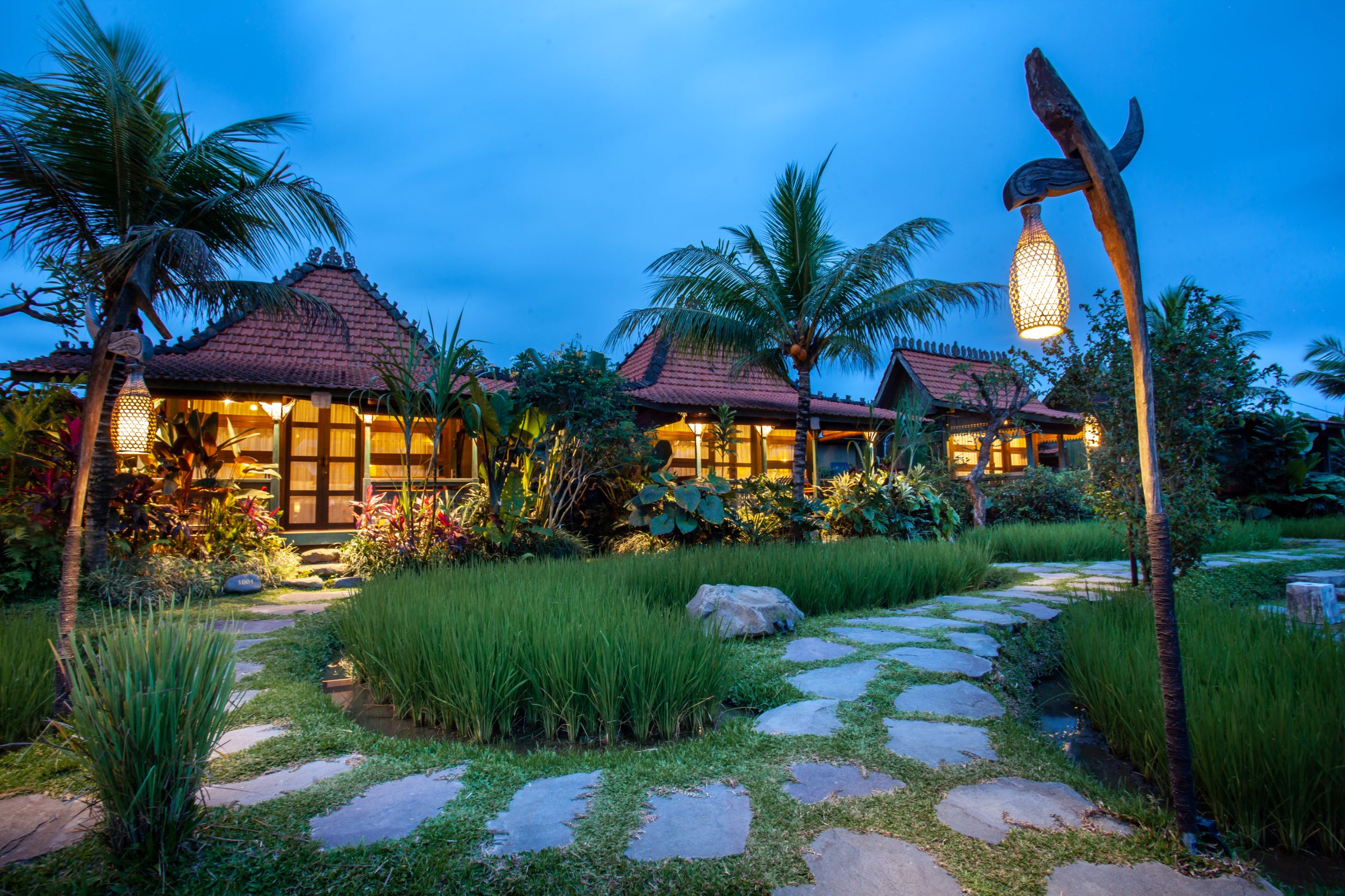 Arya Arkananta Resort & Spa