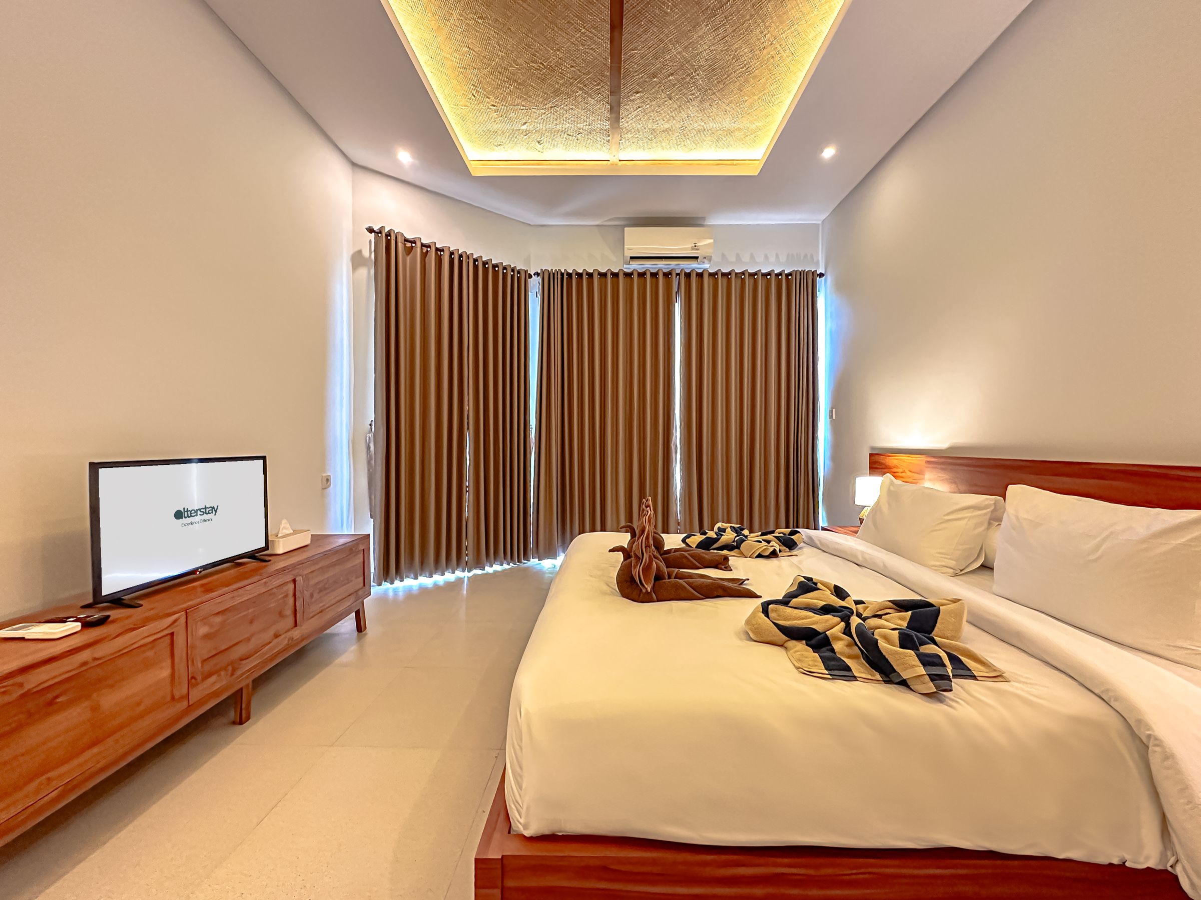 Milestone Nusa Dua - 2BR Private Villa