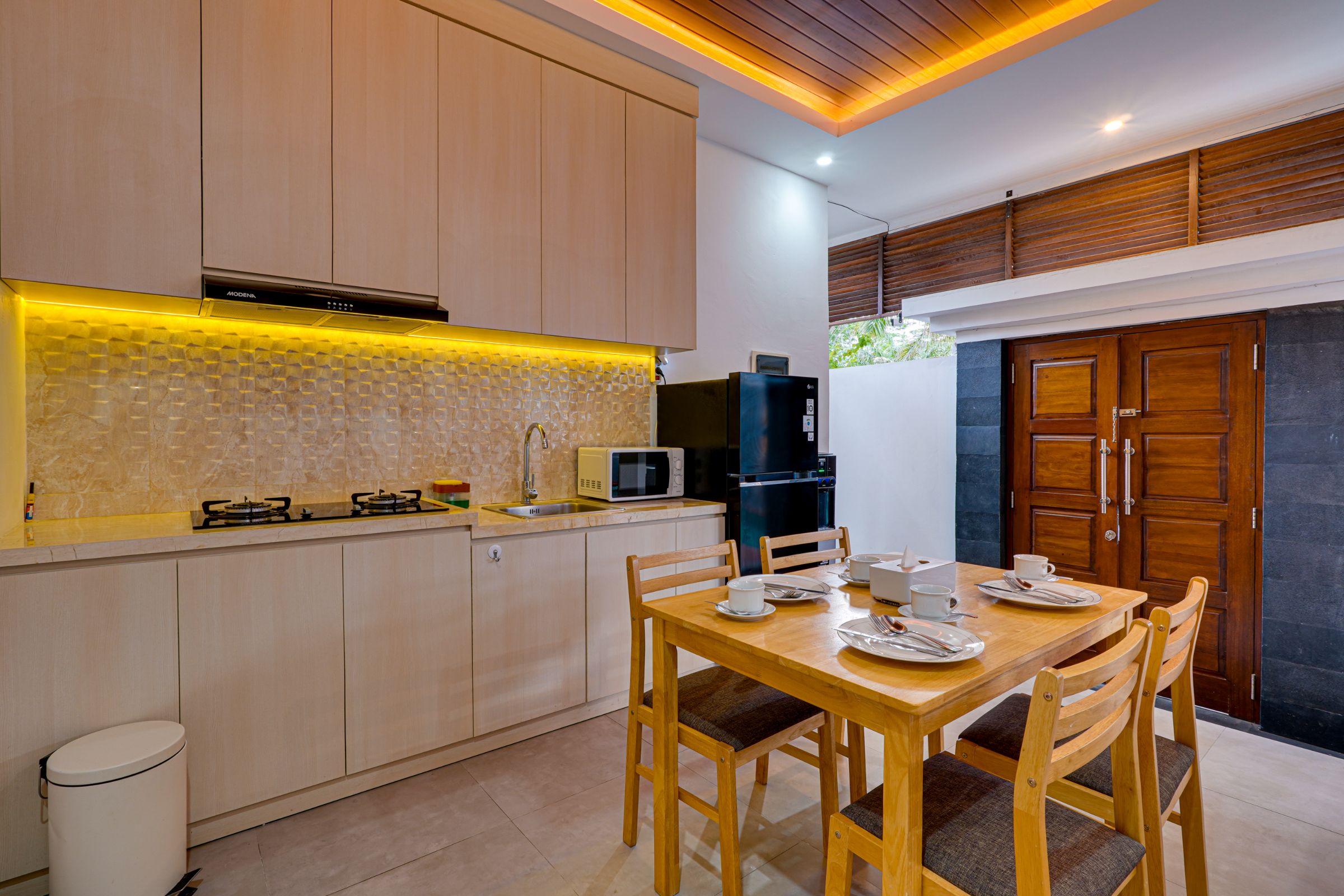 Villa Moana - Nusa Dua