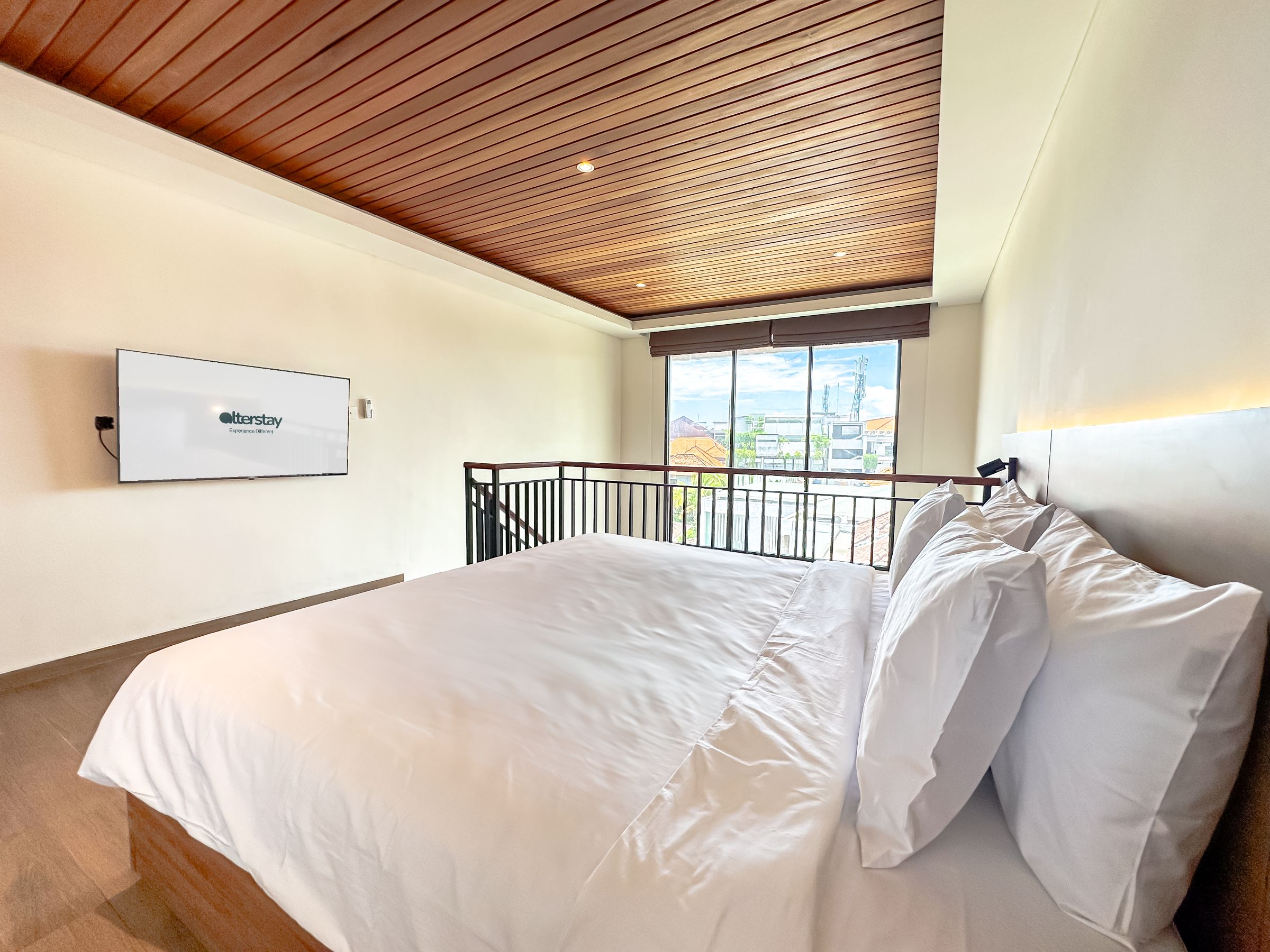 Olala Loft Seminyak