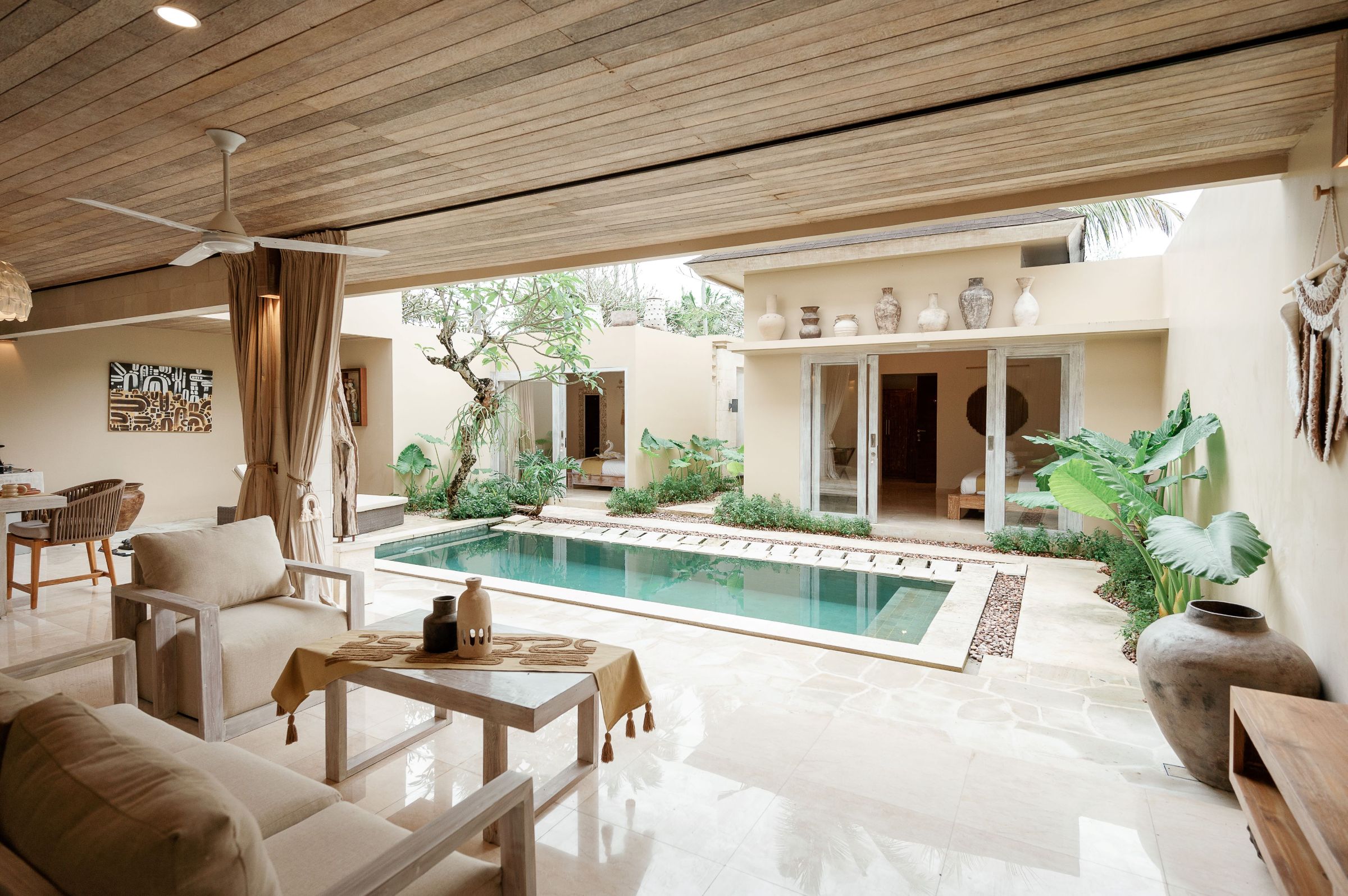 Sapta Villa Ubud by Omkara Experience