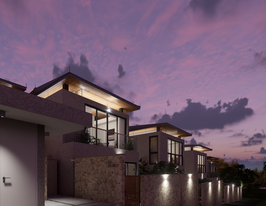 Pandawa Quarters