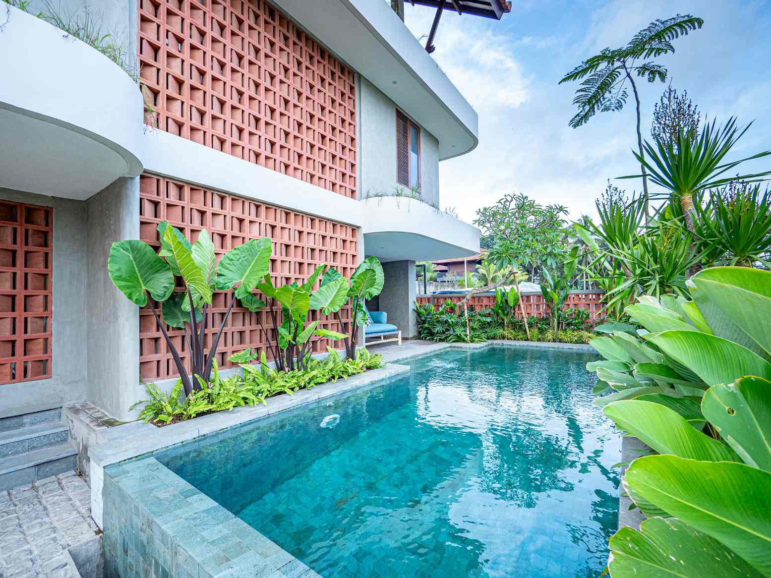 Tarate Loft Studio Ubud