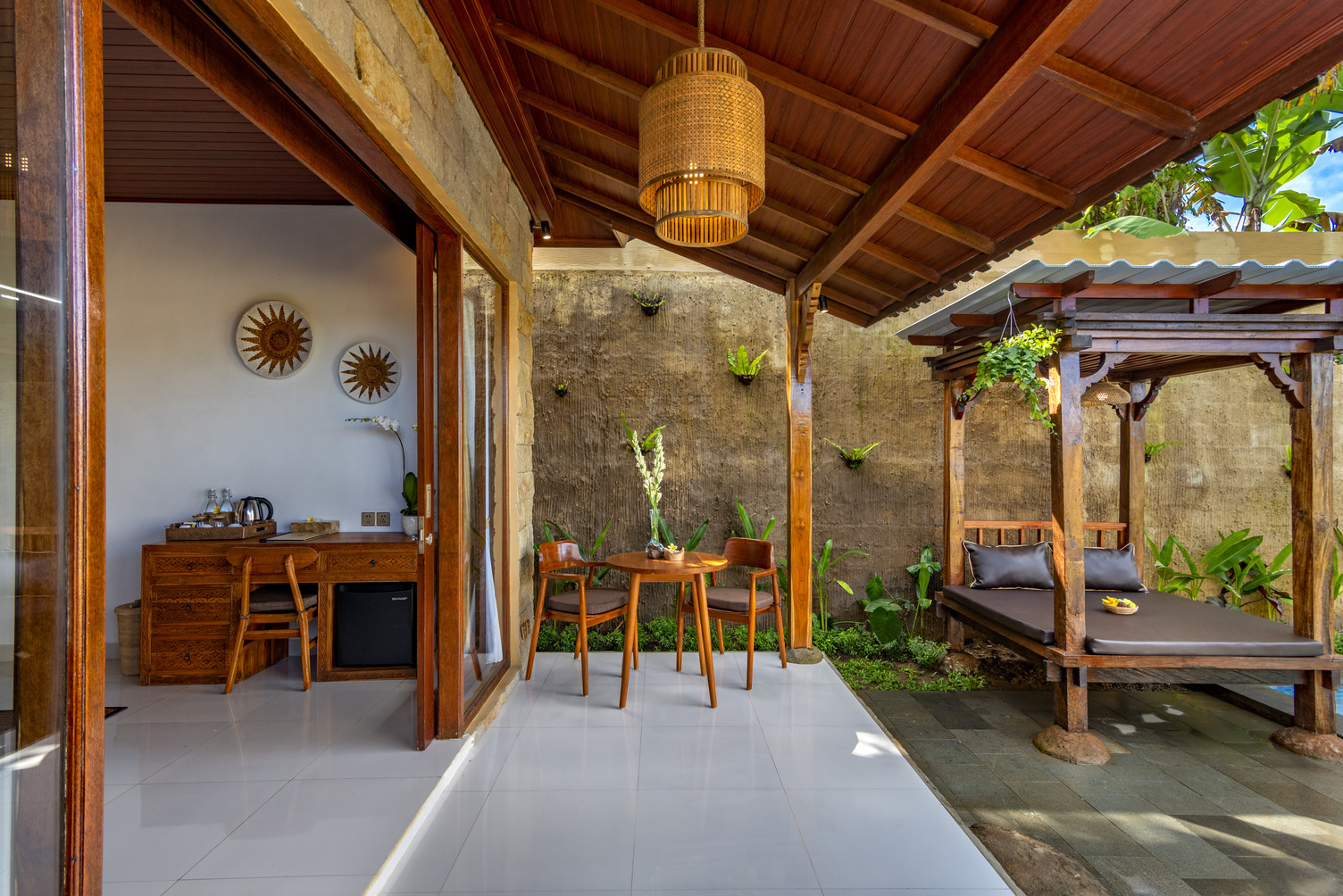 Tiara Villa Ubud