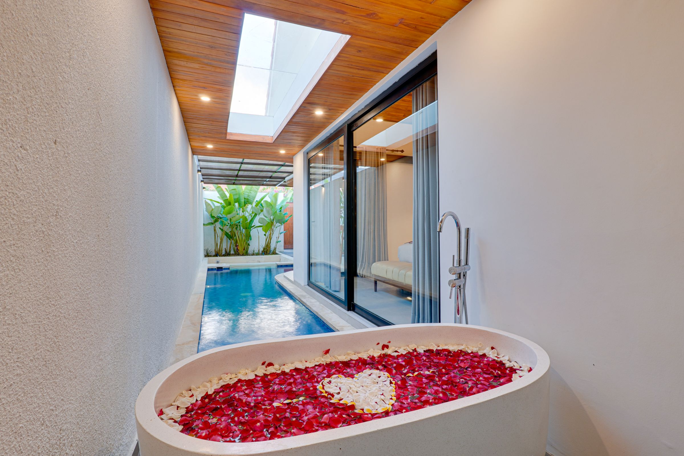 Villa Orchid LaLuxe A10 - Sanur