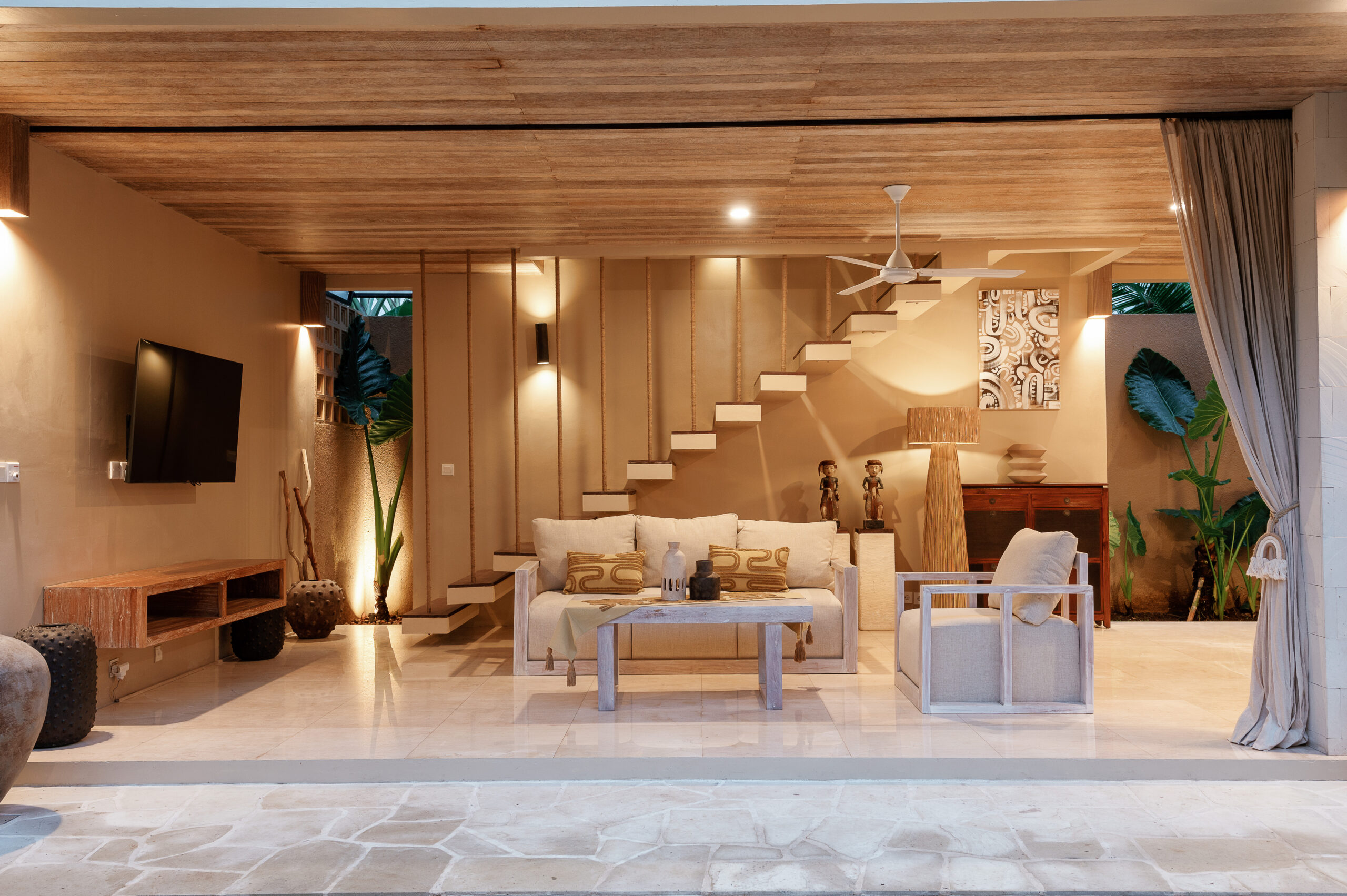 Sapta Villa Ubud by Omkara Experience