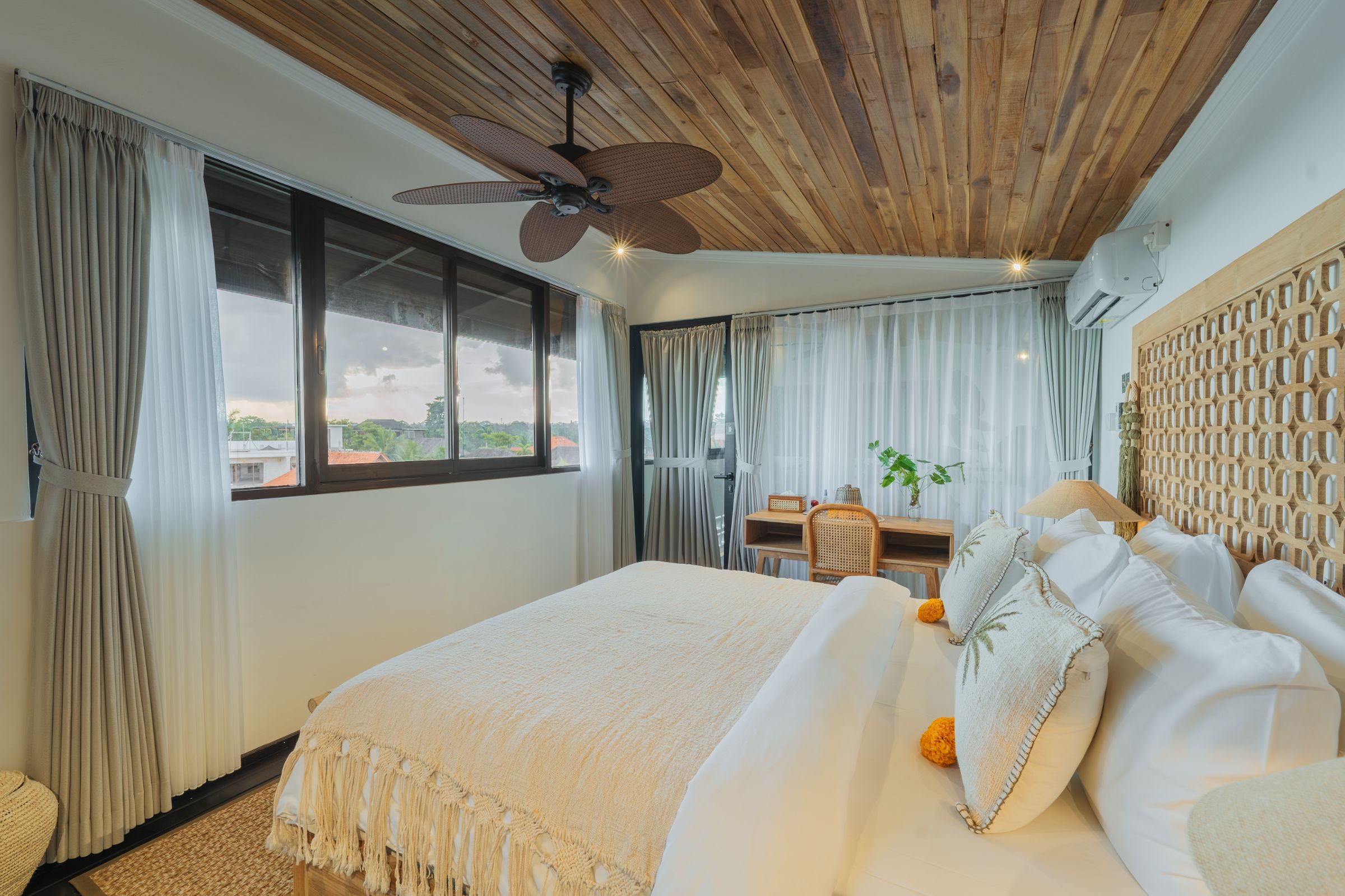 Bisma (Fest loft Room)