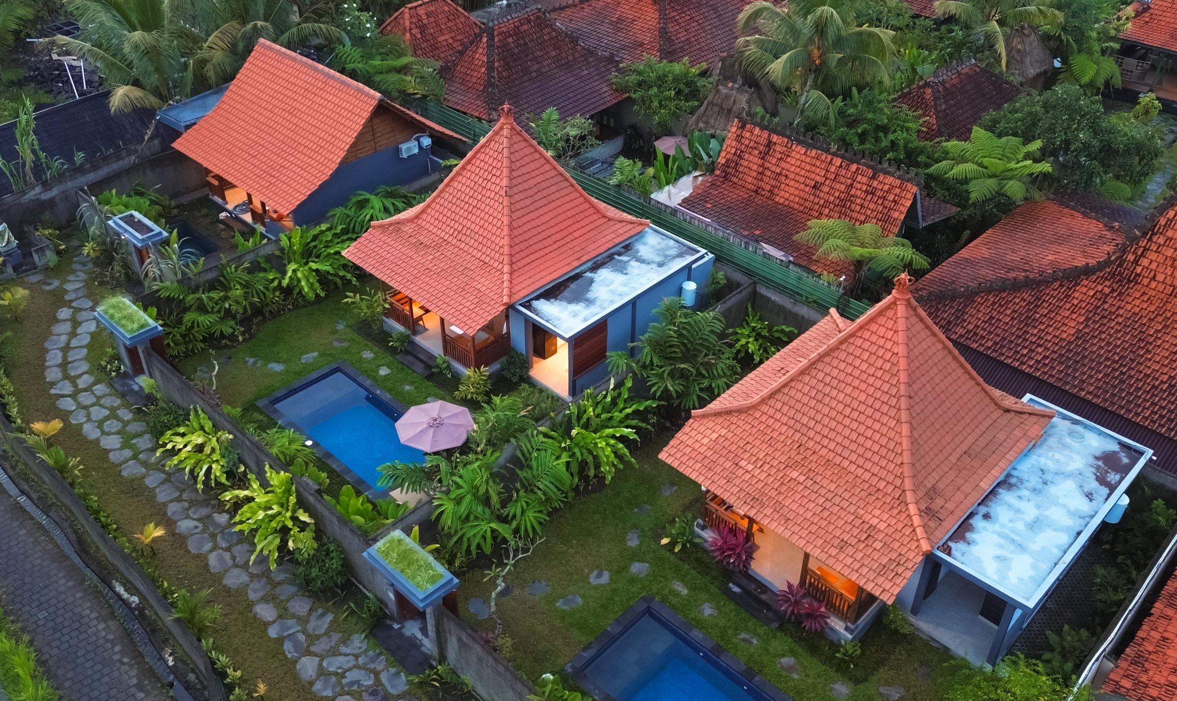 Shankara D Uma Villa