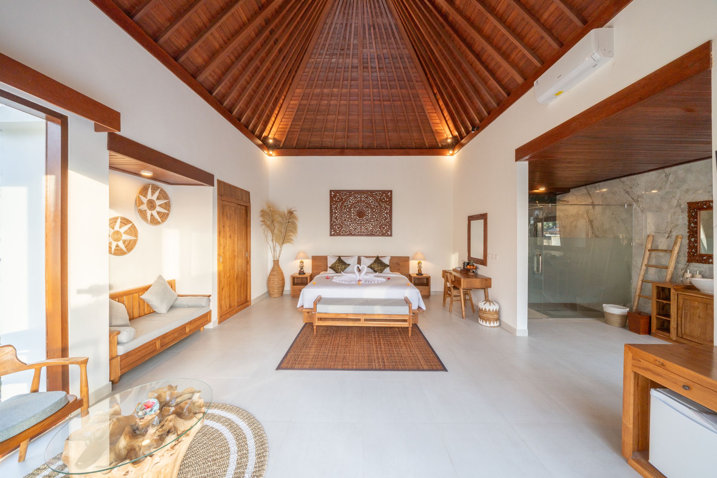 Dewi Kunti Villa