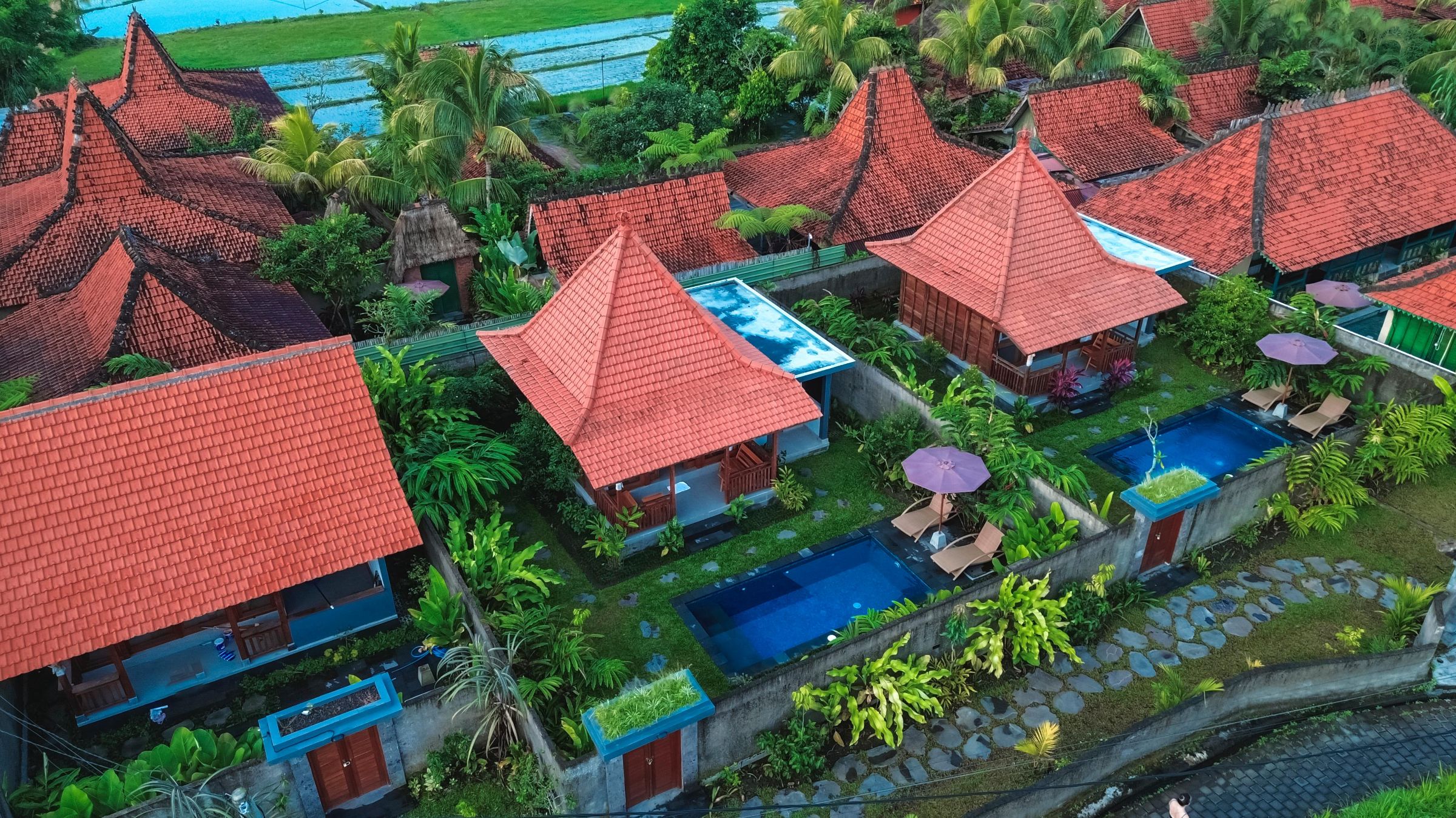 Shankara D Uma Villa