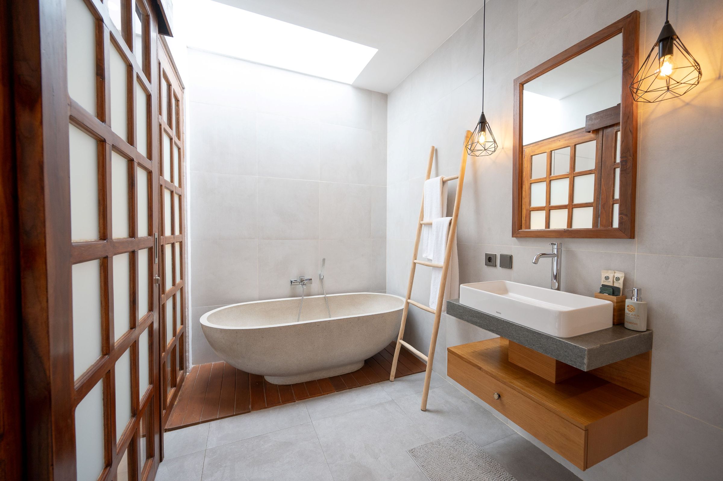 Dharman Ubud Villa by Omkara Experience