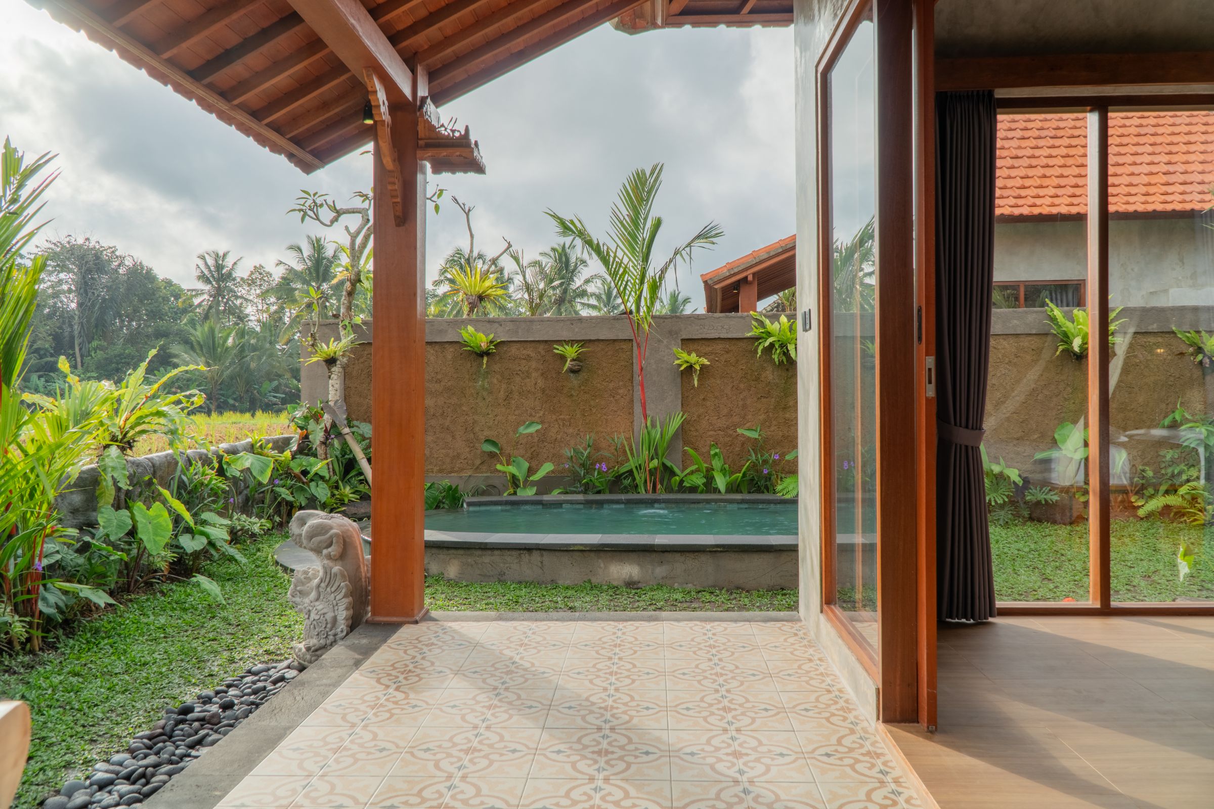 Seelong Villa Ubud