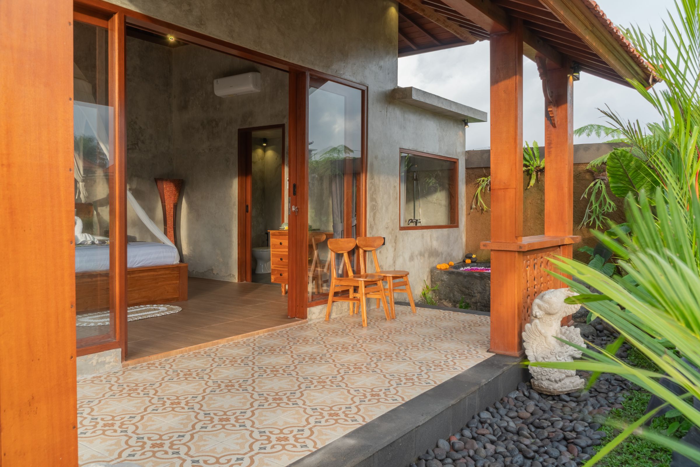 Seelong Villa Ubud