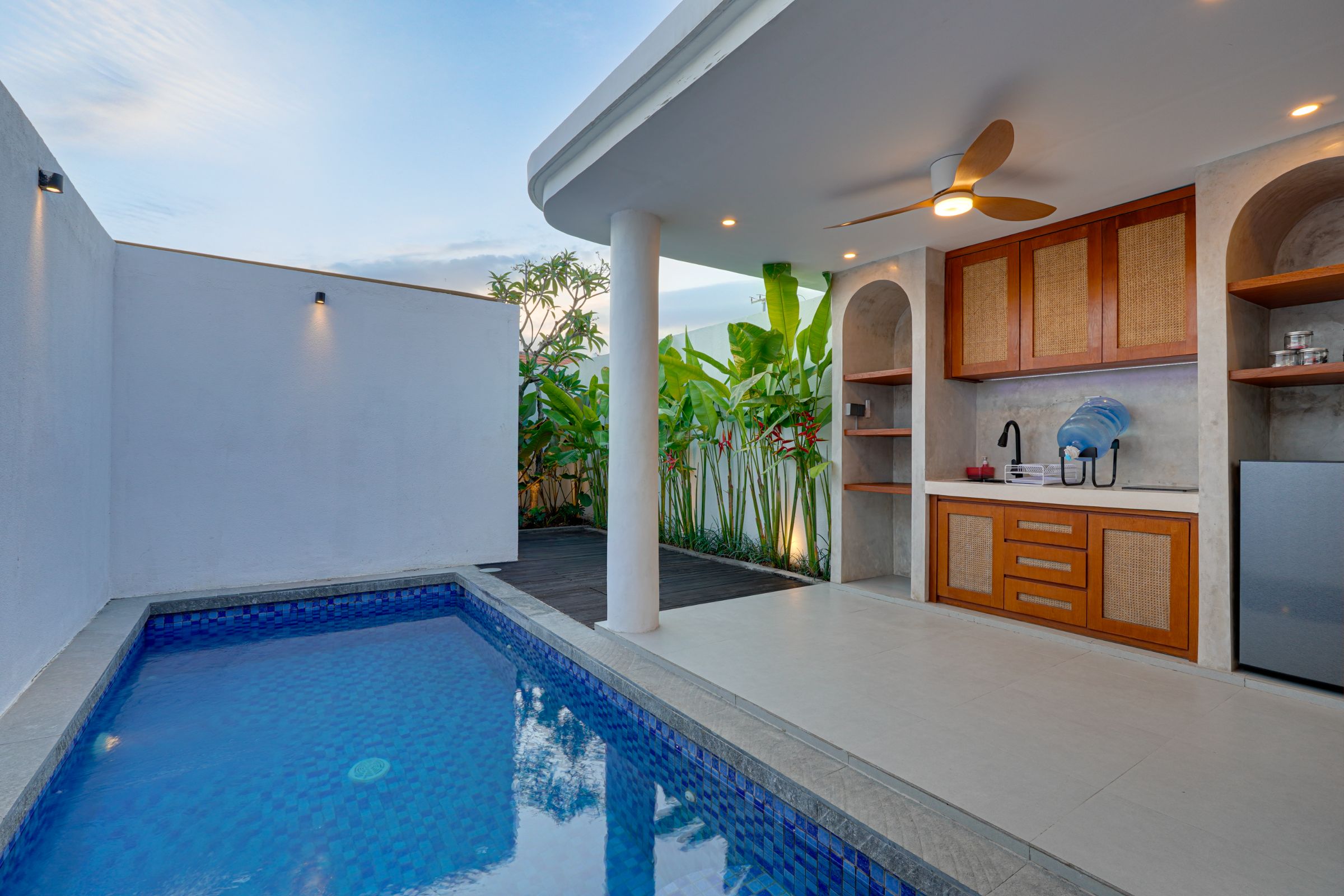 Villa Jasmine LaLuxe A11 - Sanur