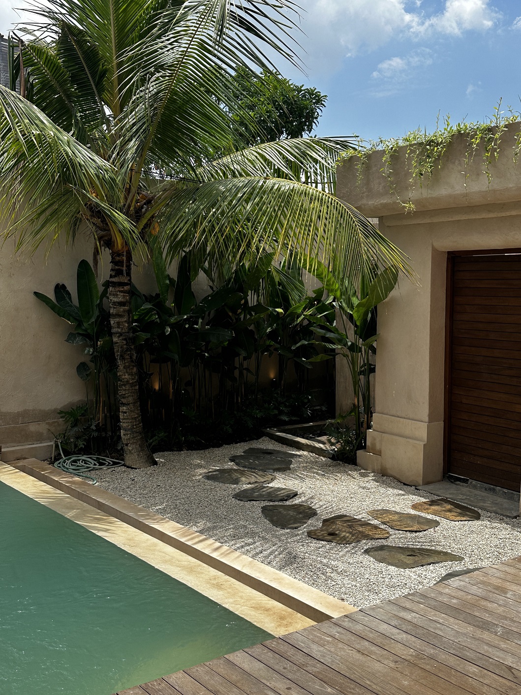 Casa Wabi Villa