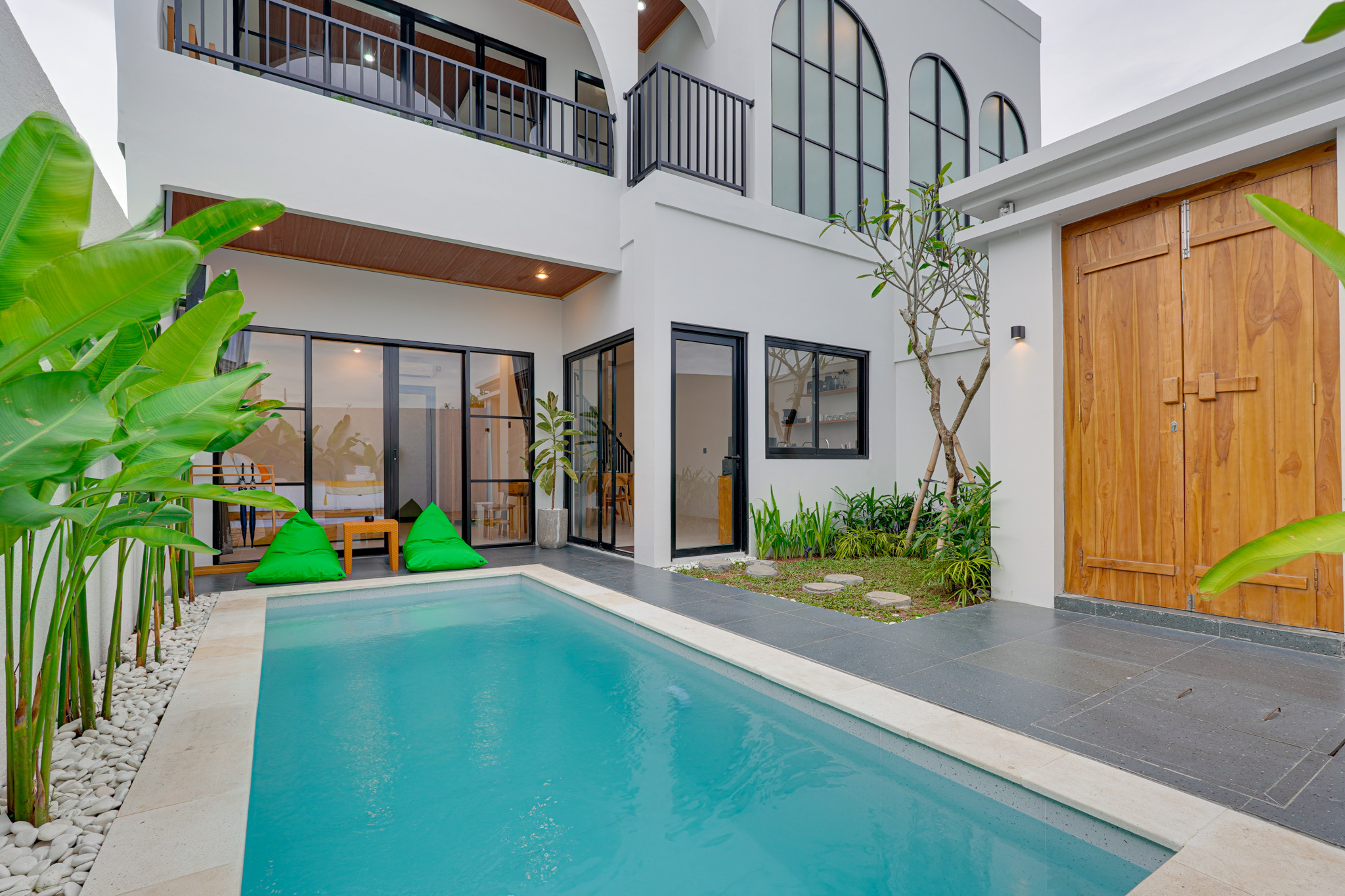 Villa Dome 1 - Sanur