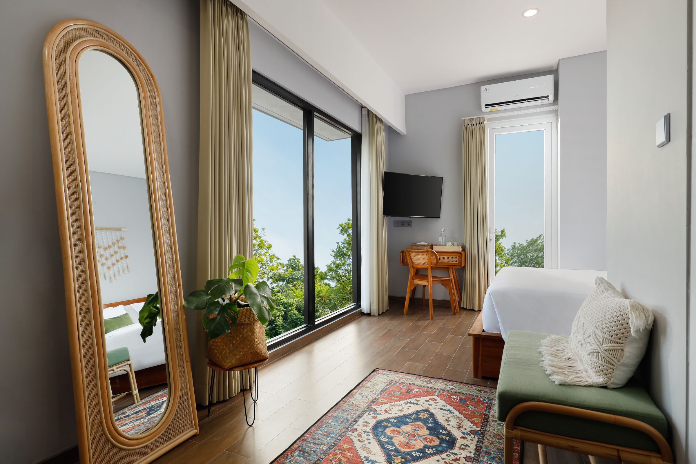 Sarang Comfort Stay