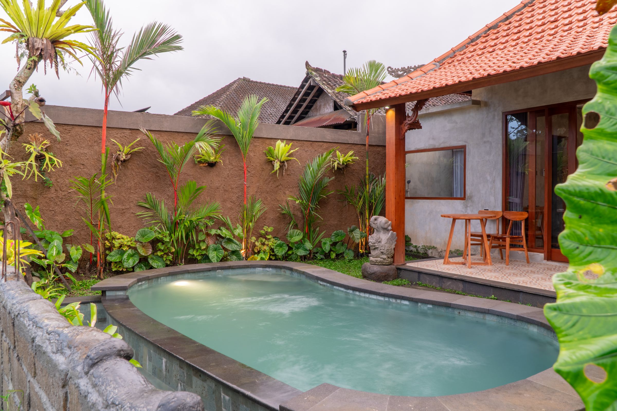 Seelong Villa Ubud
