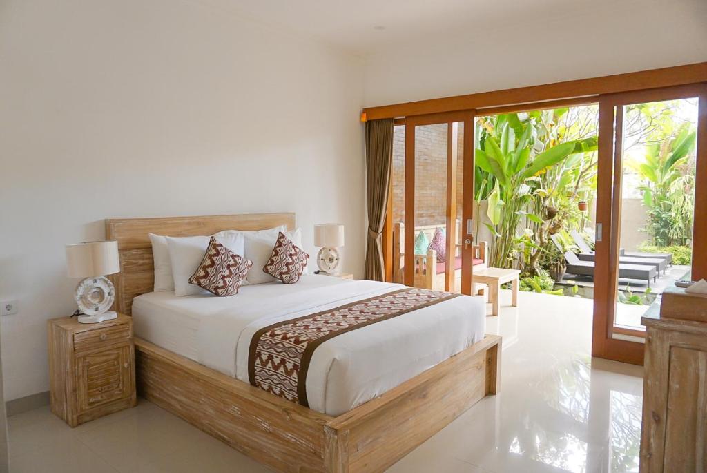 Villa Semujan Ubud by Omkara Experience