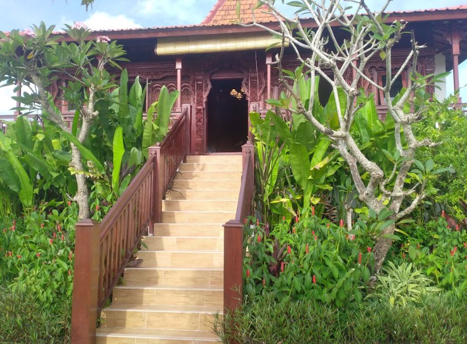 Primavera Villa