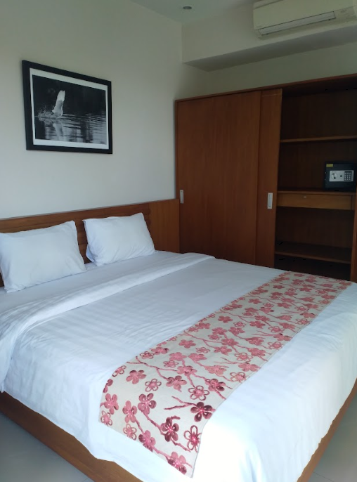 LBV Seminyak Apartment