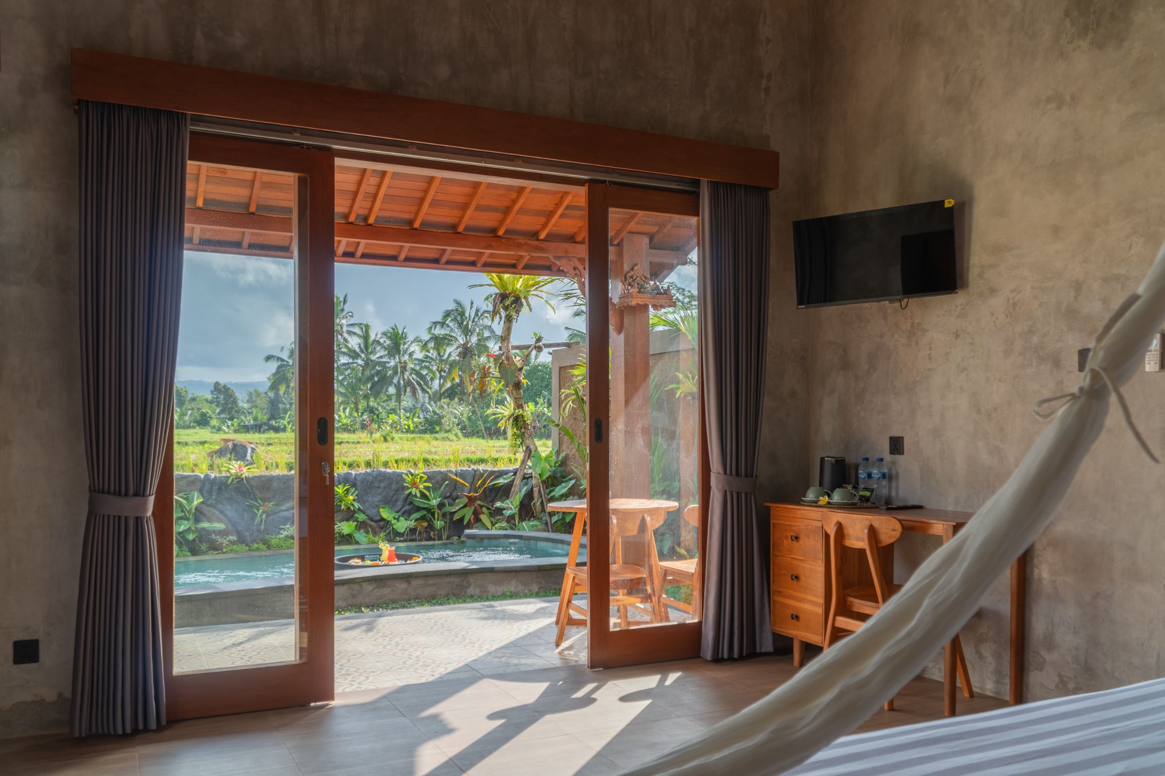 Seelong Villa Ubud