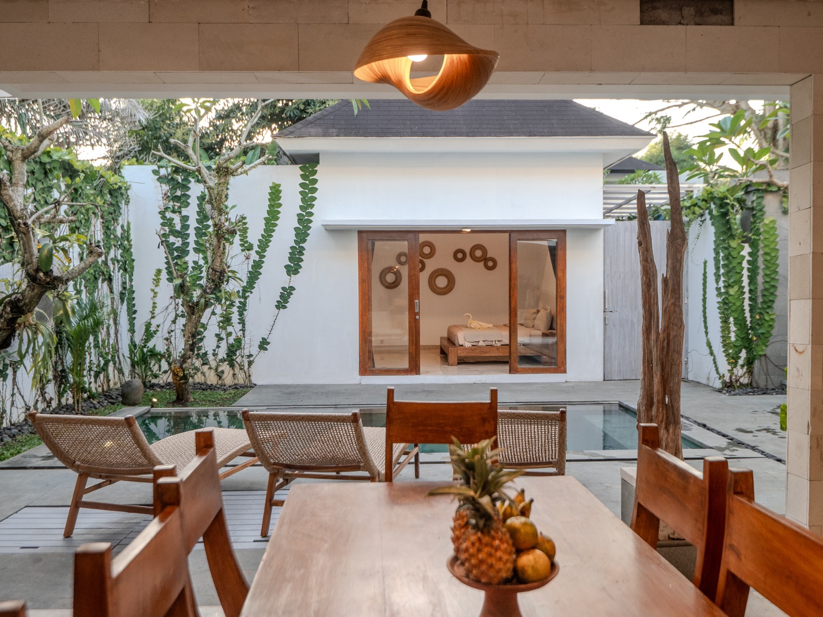 Astha Villa Ubud by Omkara Experience