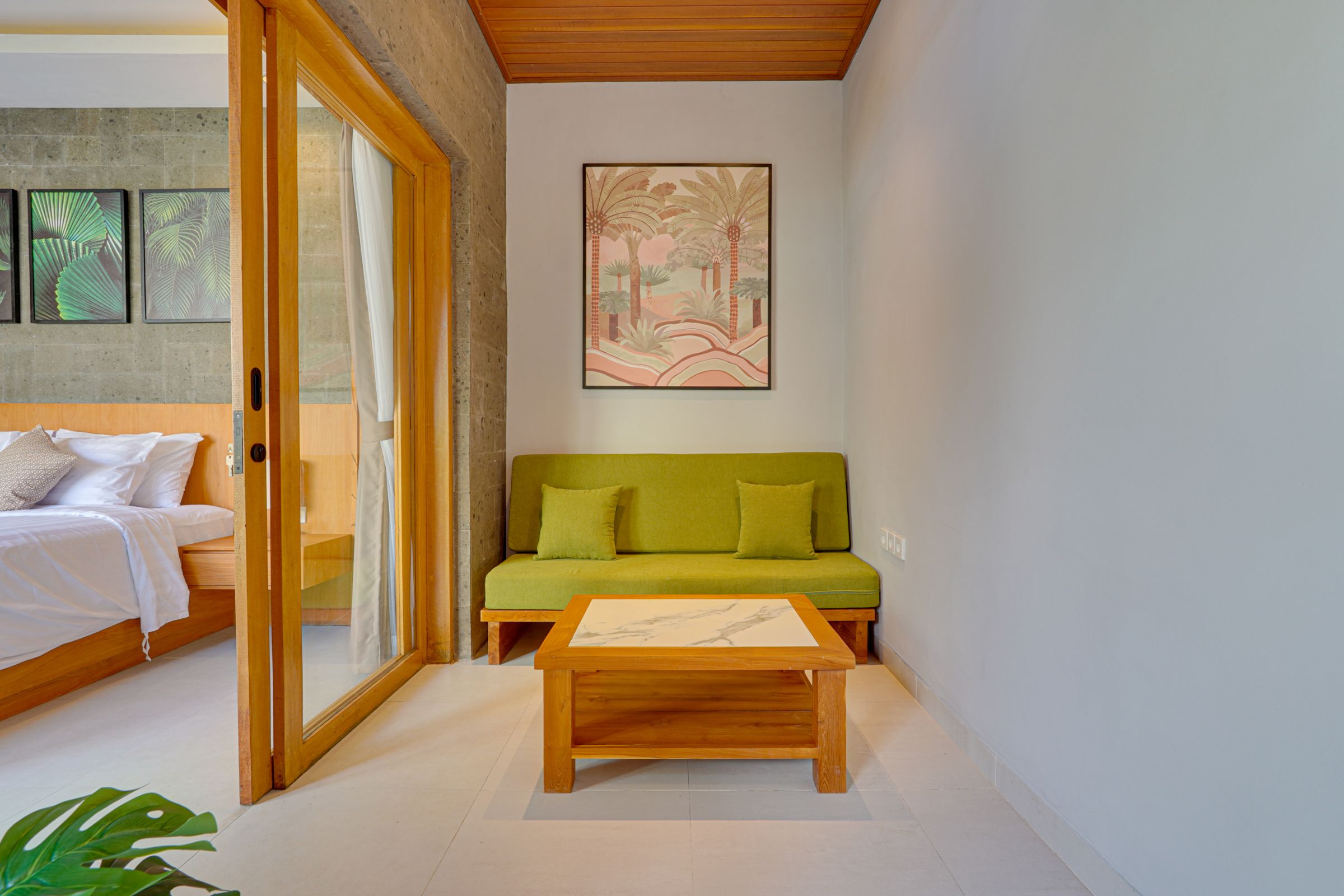 Villa Umahera 3 - Pererenan Tumbak Bayuh