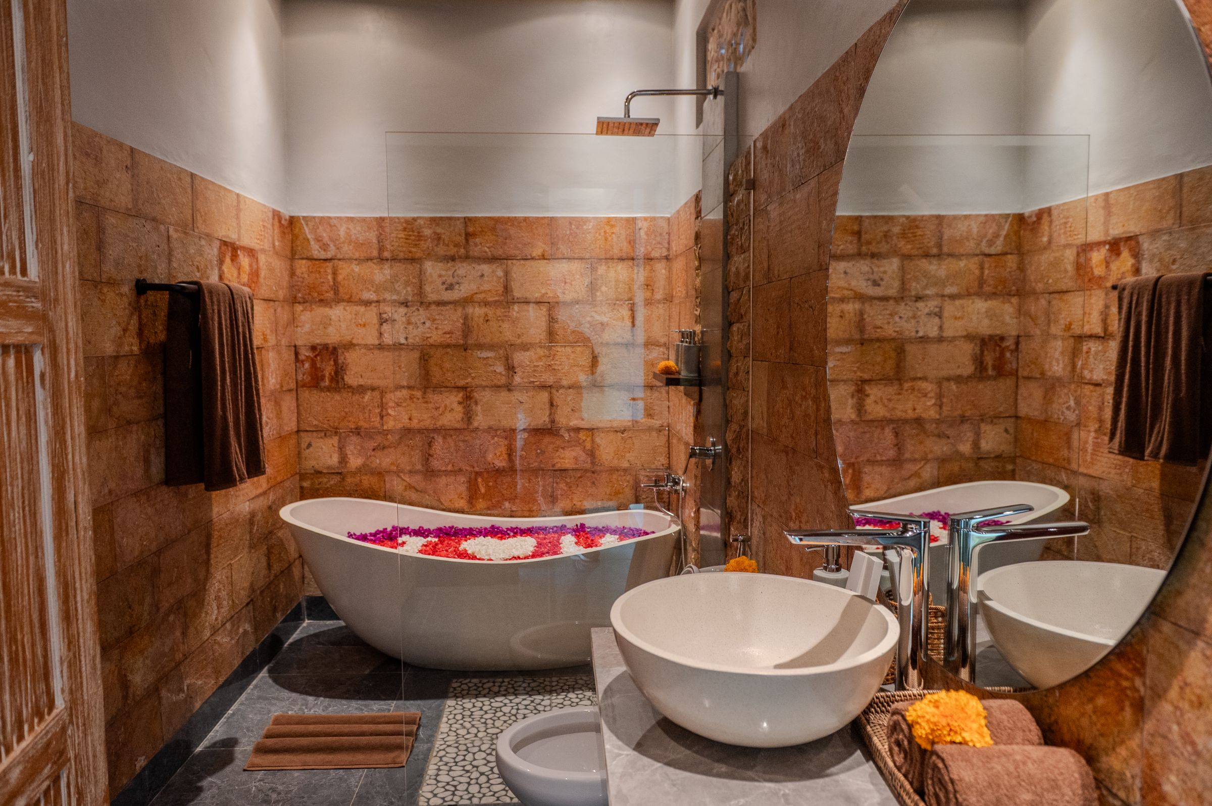 Villa Semujan Ubud by Omkara Experience