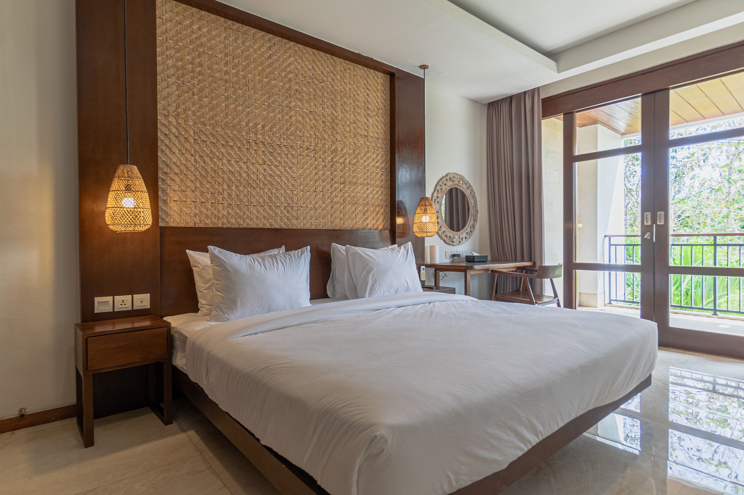 Miles Villa - 2BR Private Villa