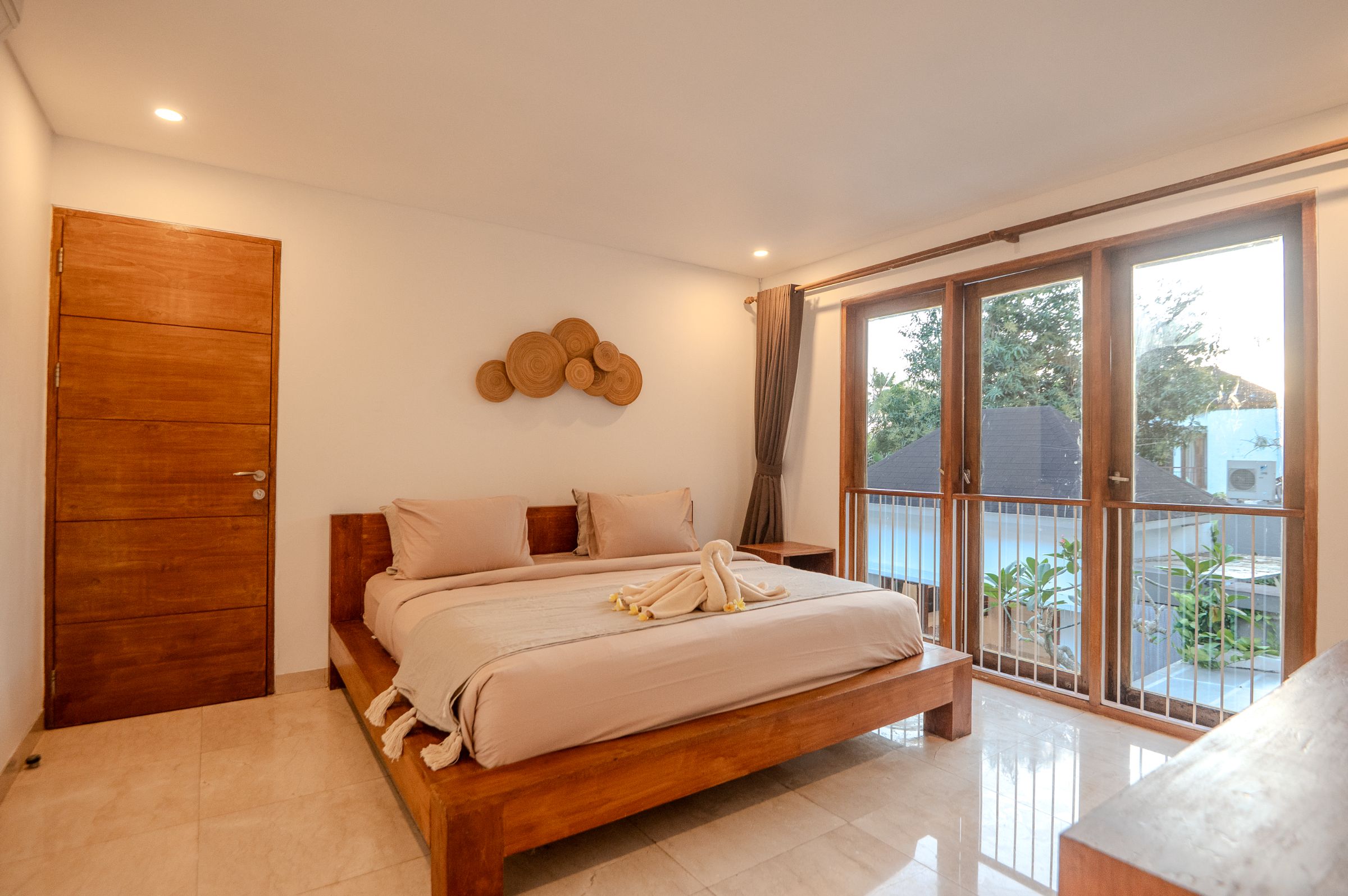 Astha Villa Ubud by Omkara Experience