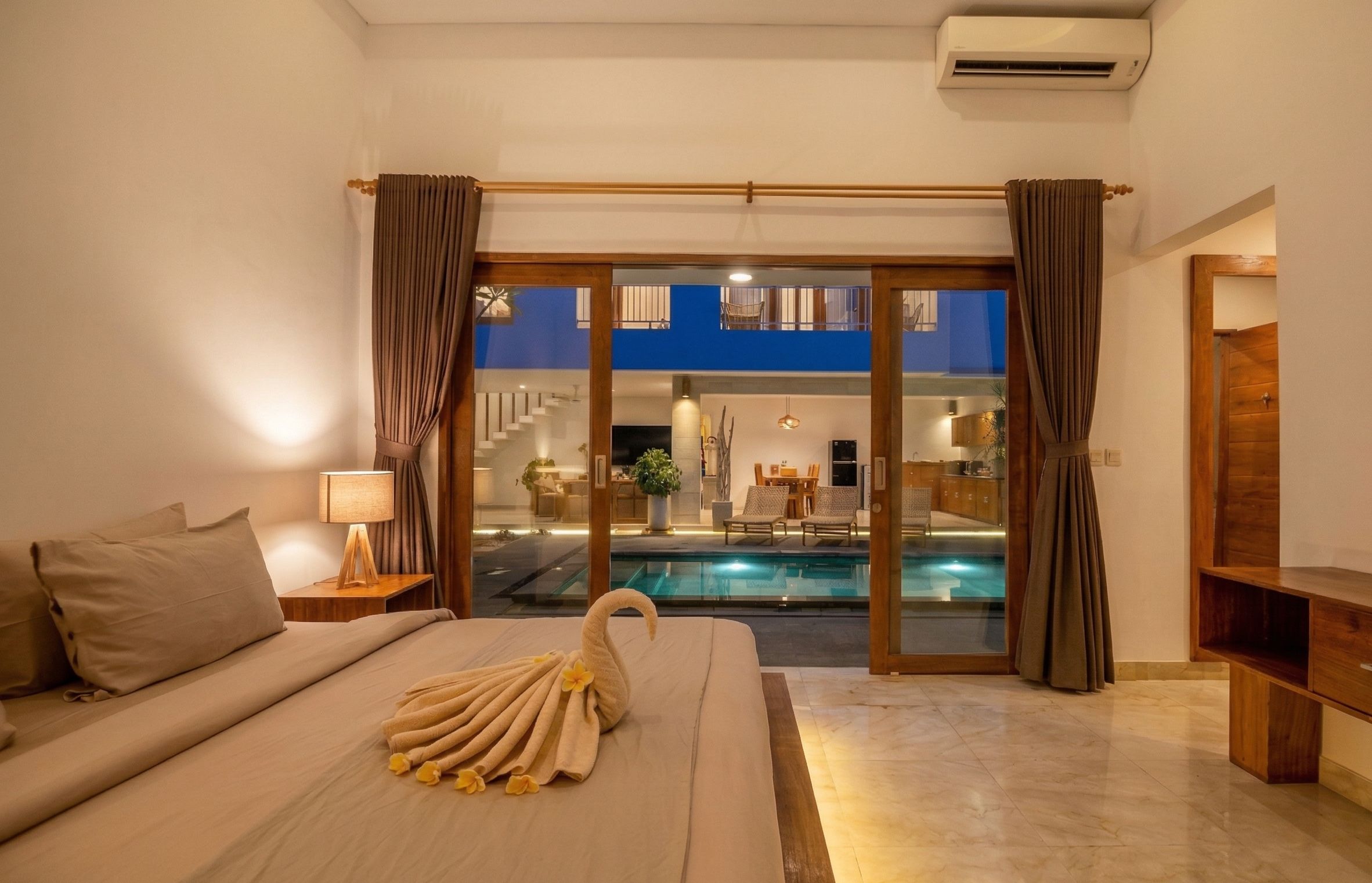 Astha Villa Ubud by Omkara Experience
