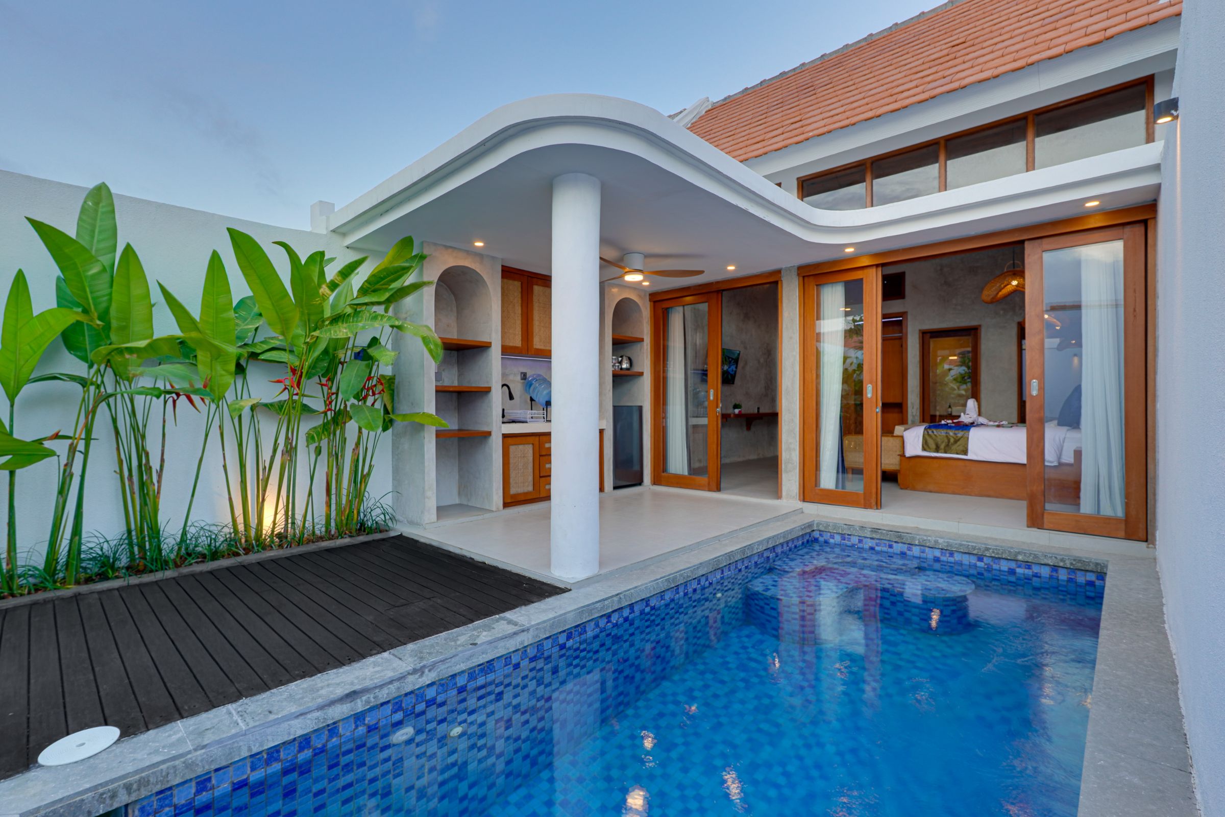 Villa Jasmine LaLuxe A11 - Sanur