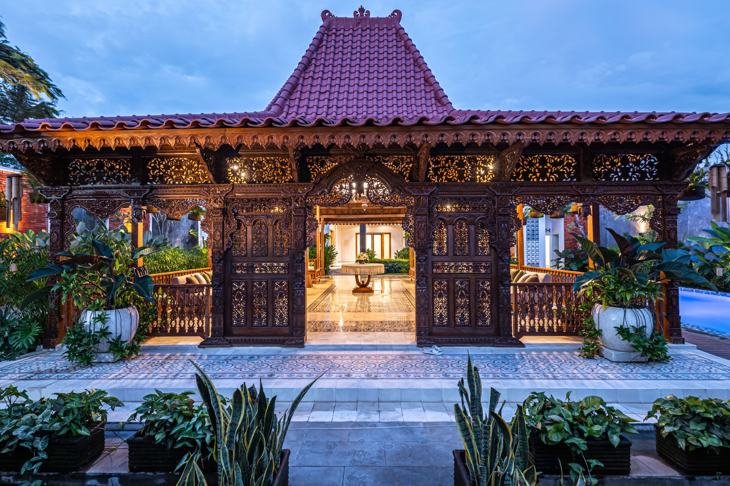 Kalynda Boutique Villa