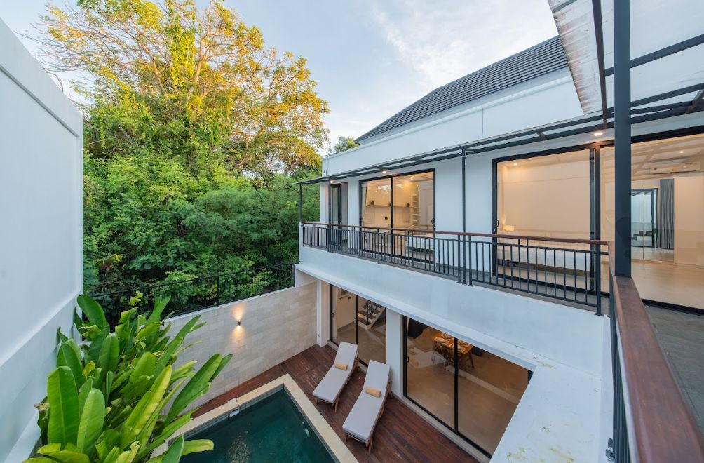 Dean's Zouri Villa Management