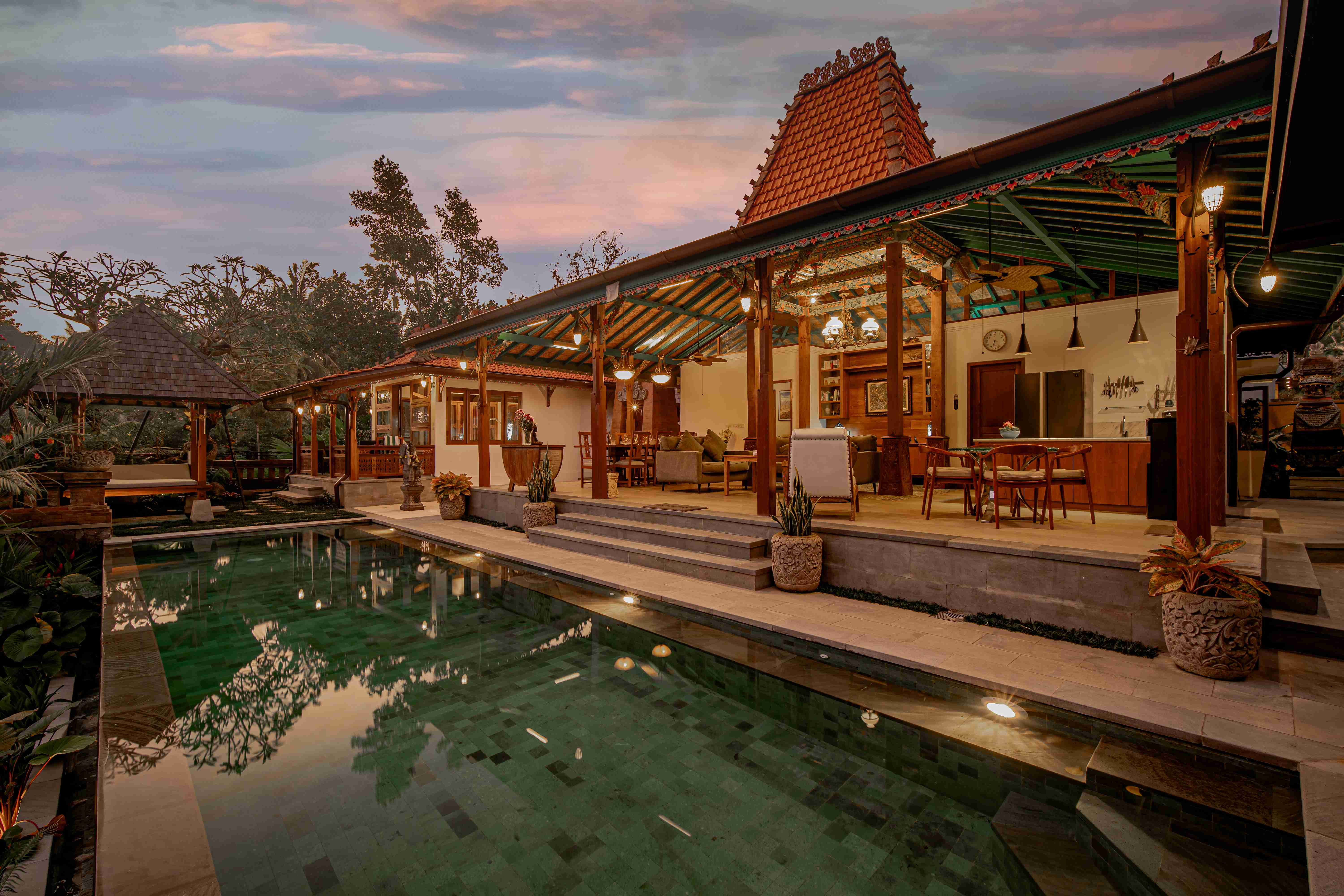 Villa Karar