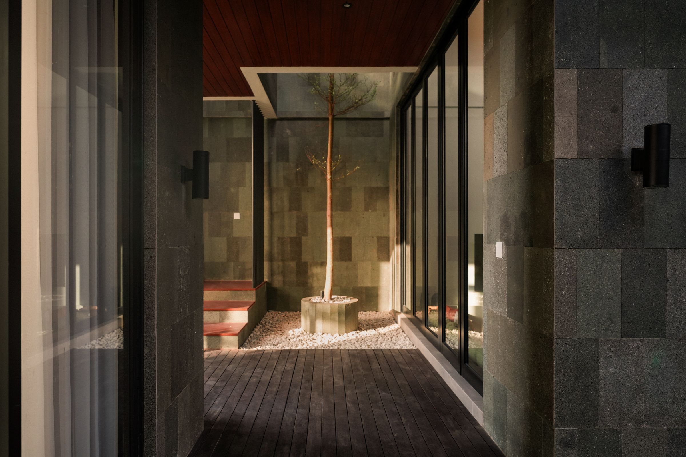The Ruma Villas