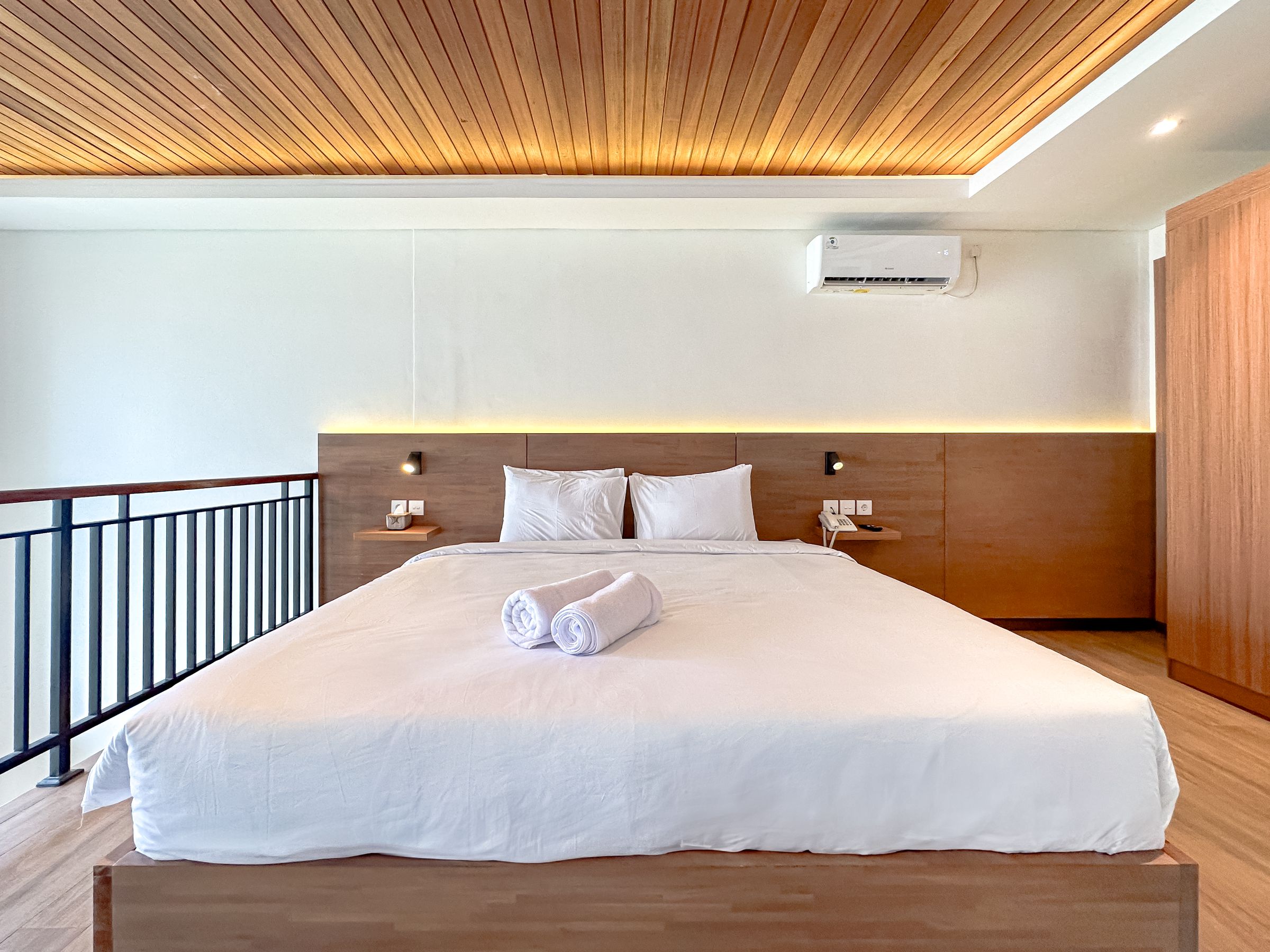 Olala Loft Seminyak