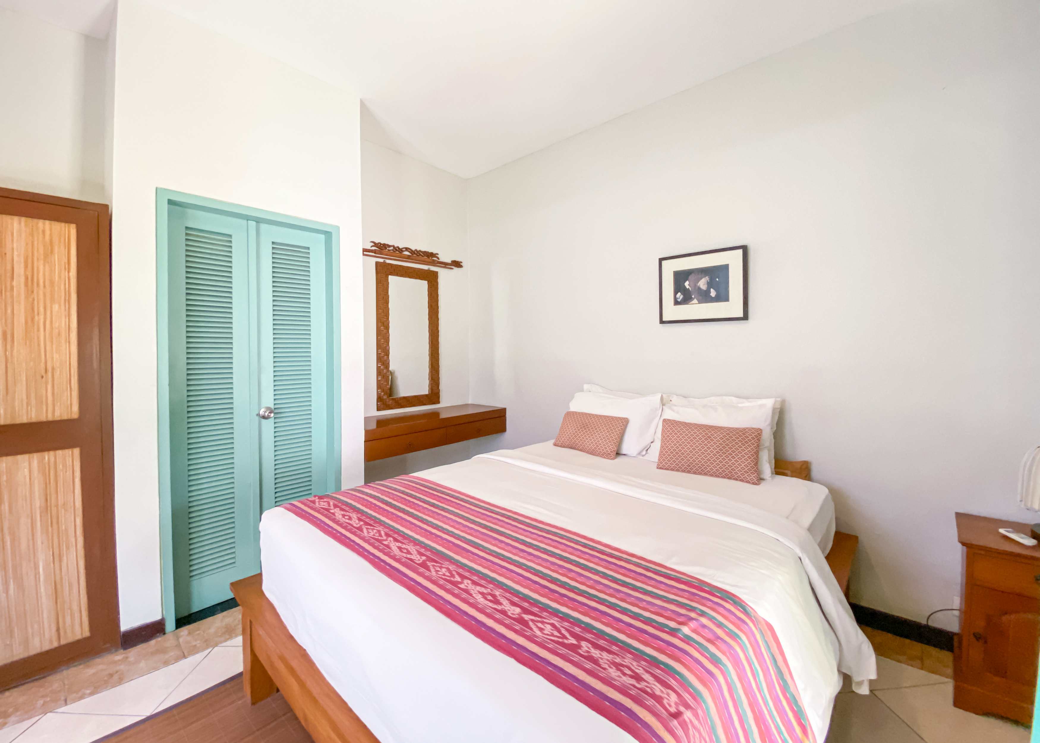 Villa Savannah managed by Abhinaya Wisata Bali