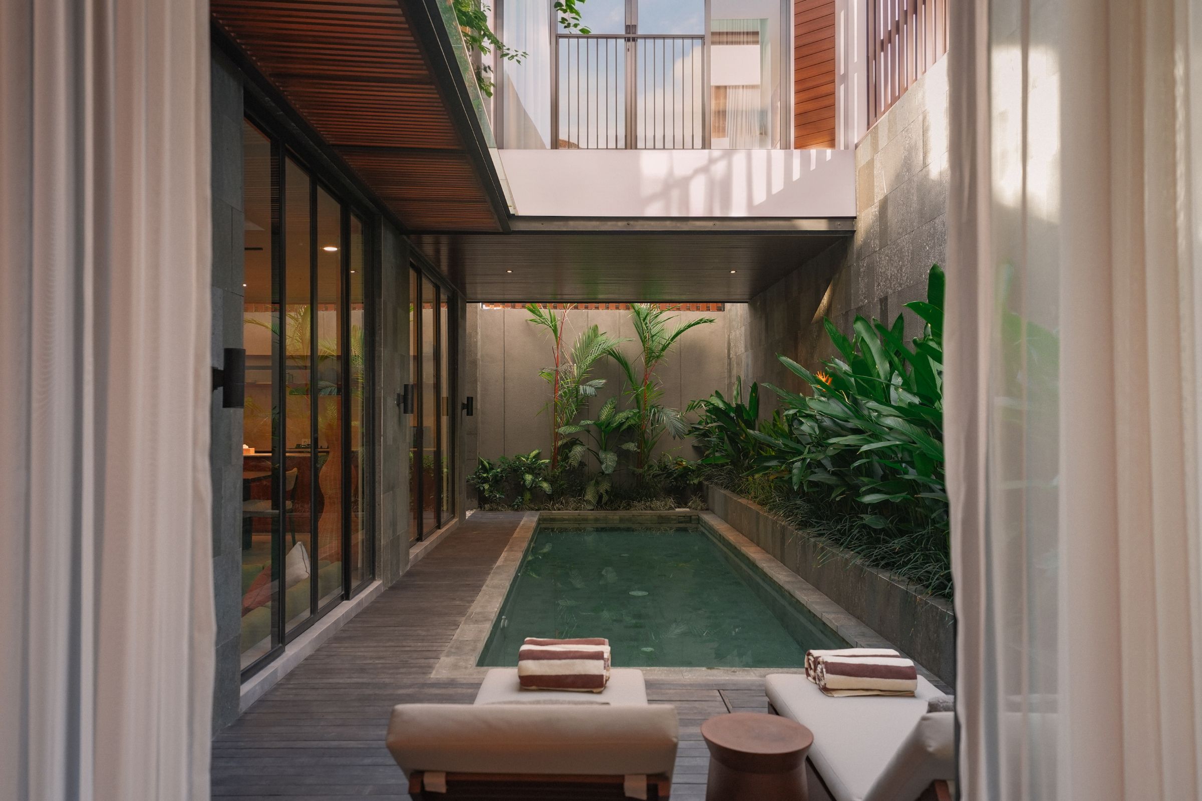 The Ruma Villas