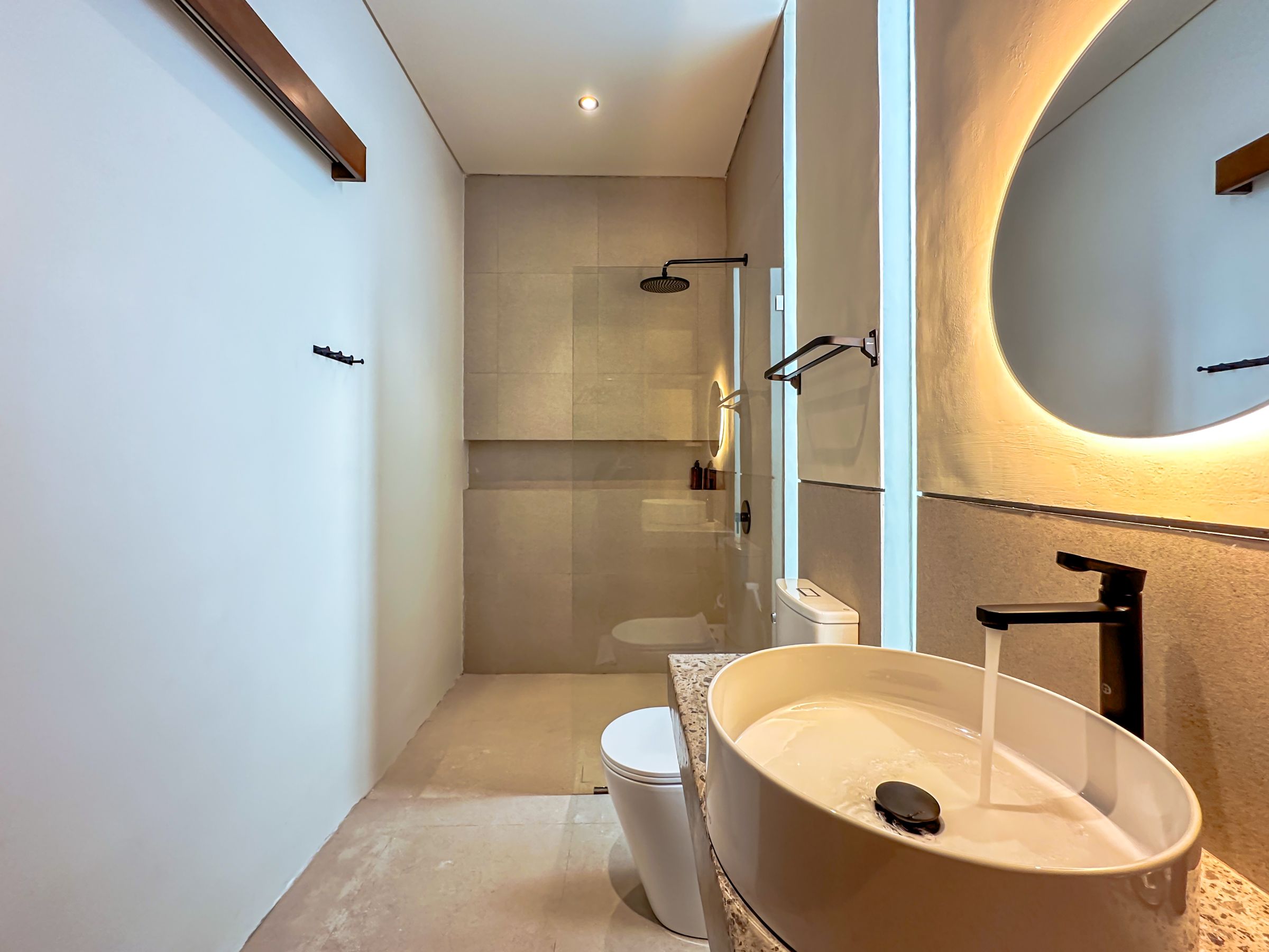 Poh Canggu Guesthouse