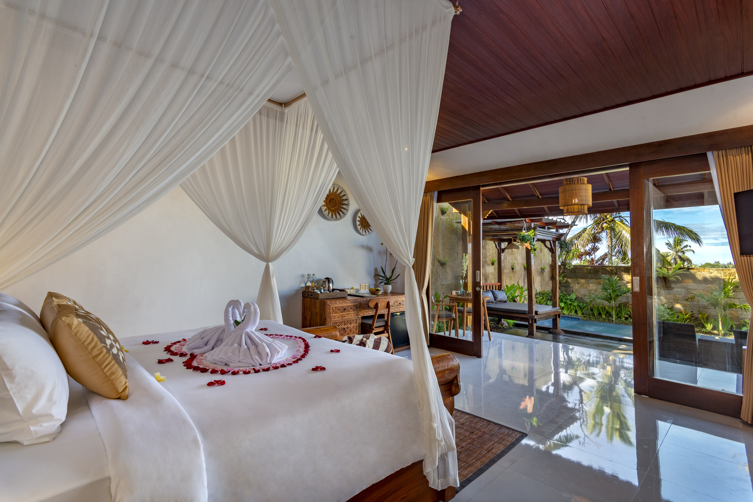 Tiara Villa Ubud