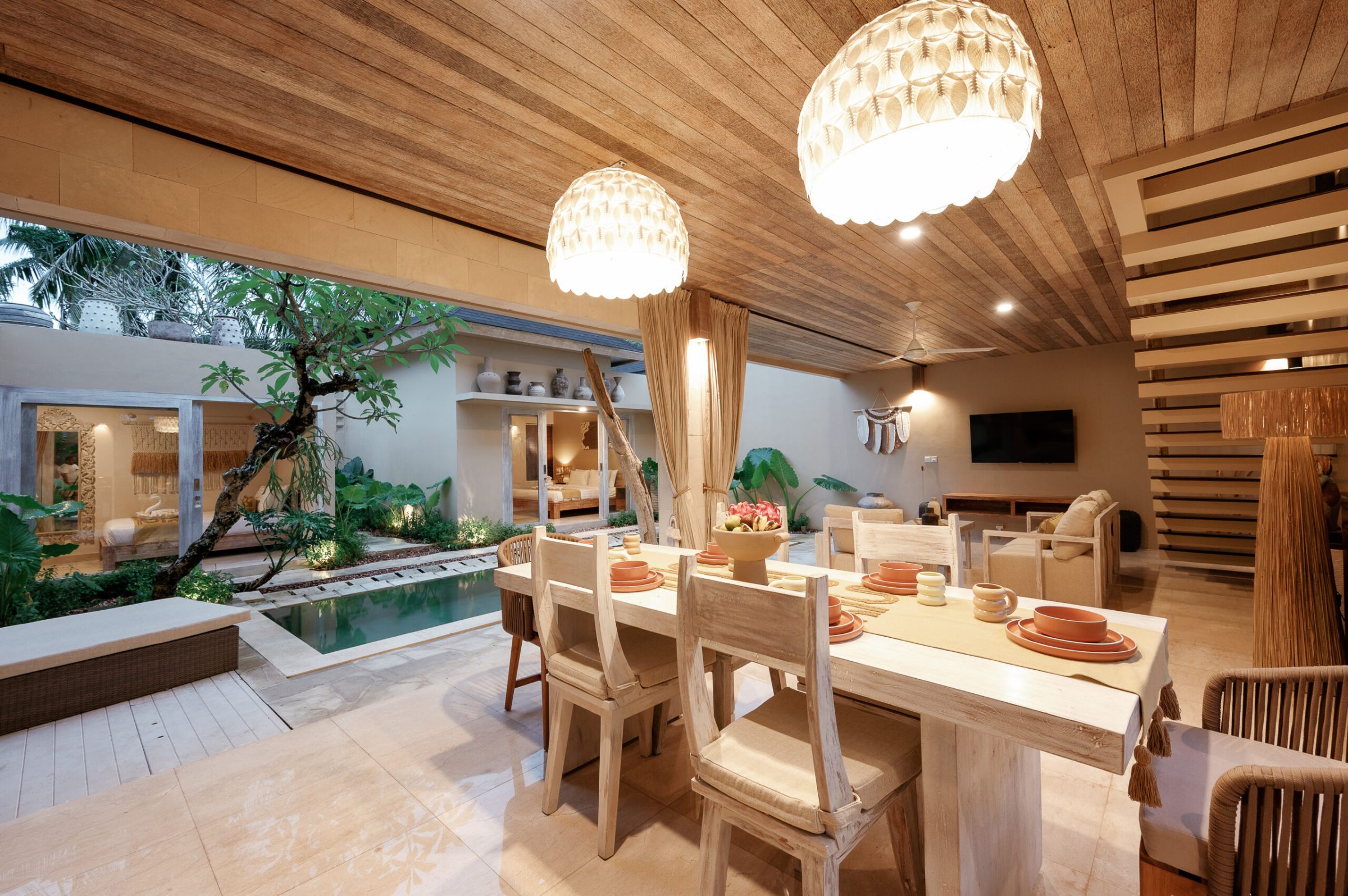 Sapta Villa Ubud by Omkara Experience